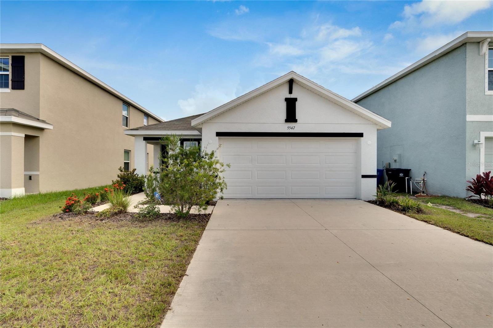 5547 Logan Cave Avenue — photo