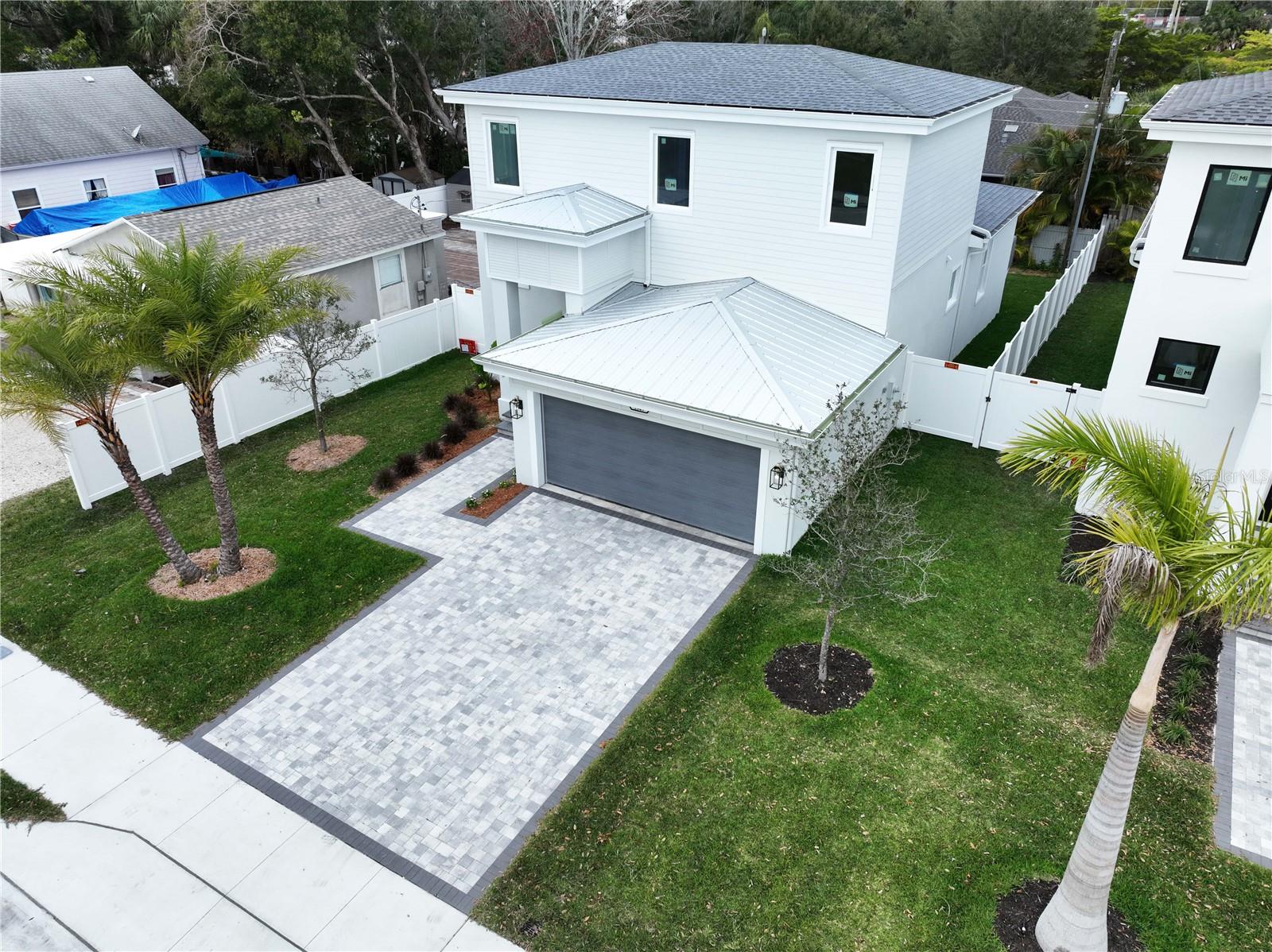 2345 Bahia Vista Street — photo