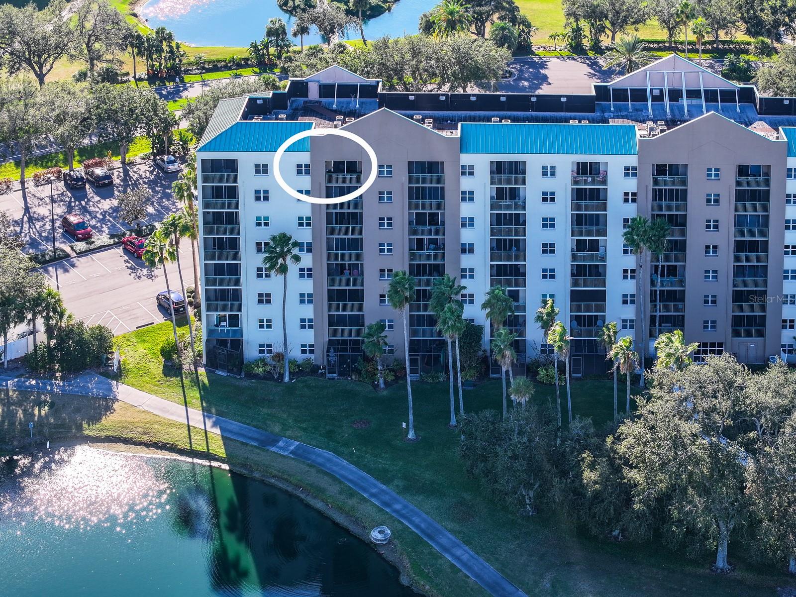 2320 Terra Ceia Bay Boulevard 811 — photo