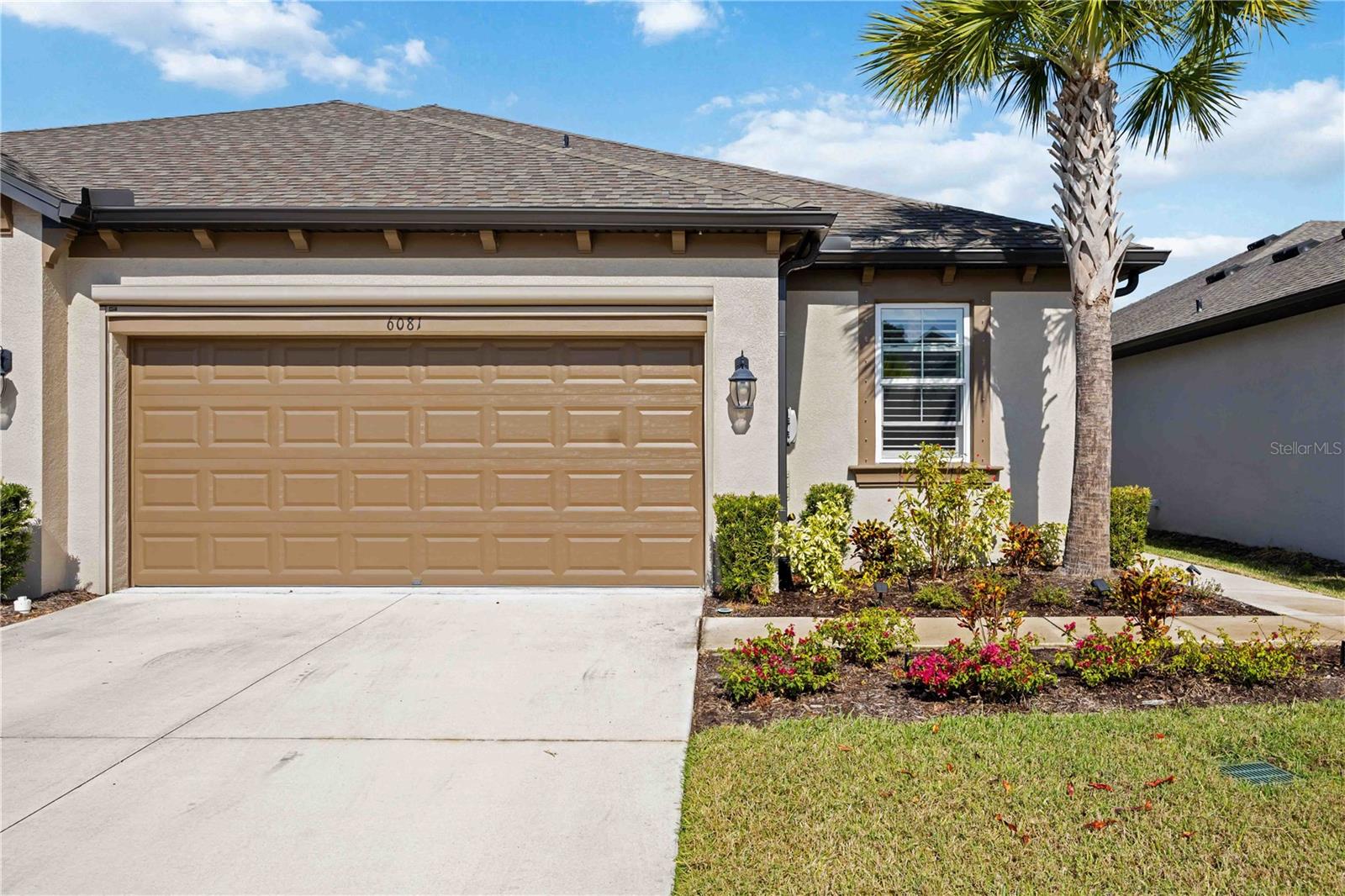 6081 Amberly Drive — photo