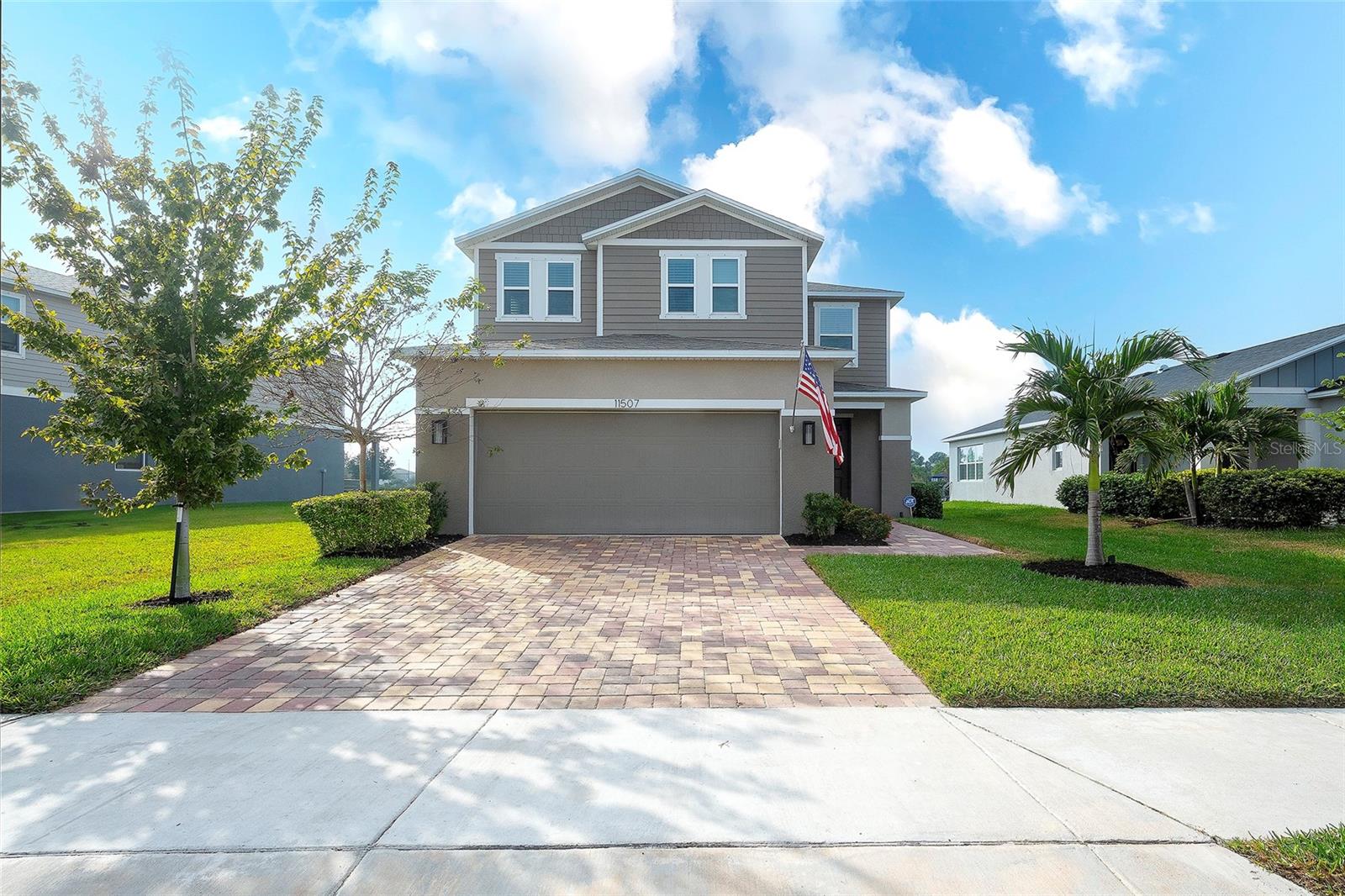11507 Gallatin Trail — photo
