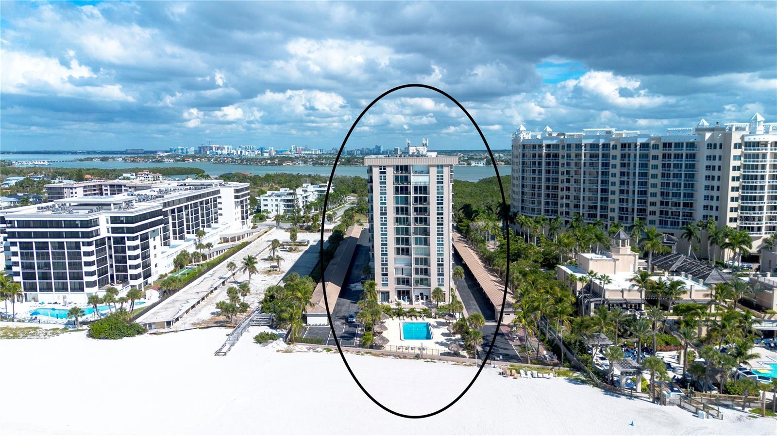 1212 Benjamin Franklin Drive 607 — photo