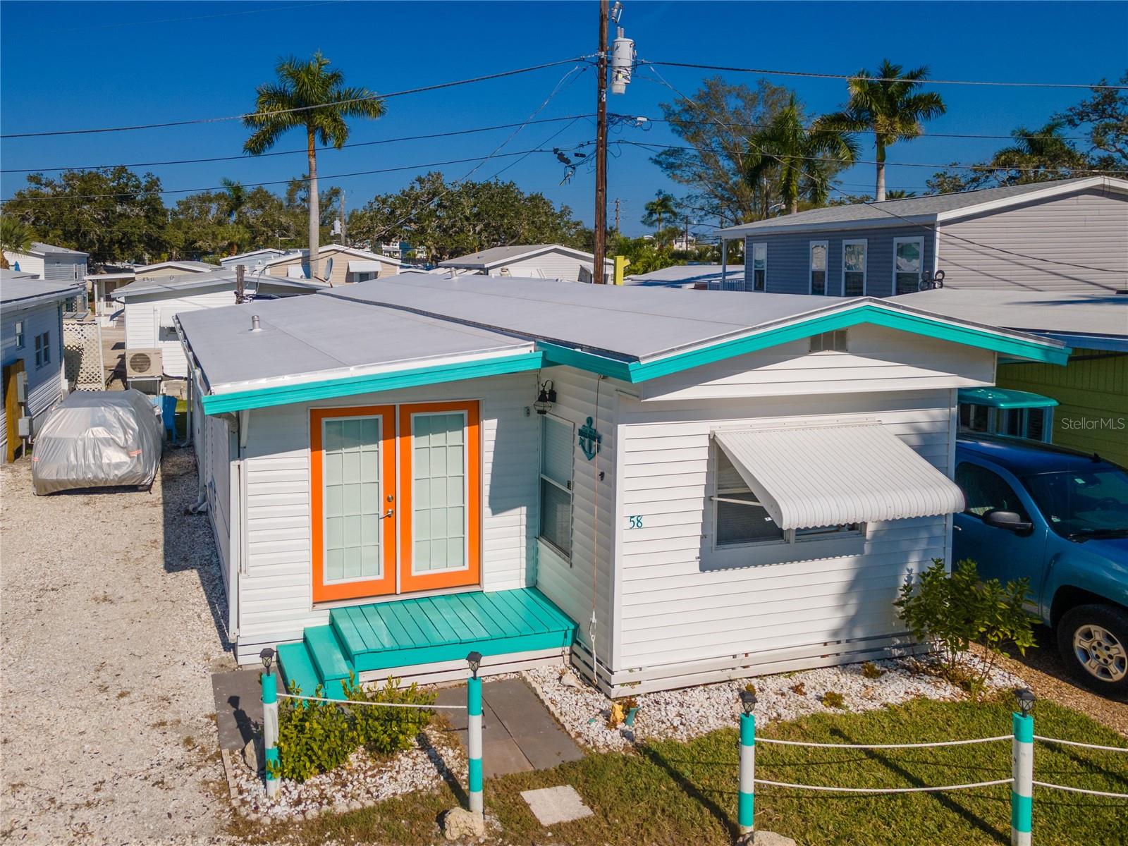 12507 Cortez Road W 58 — photo