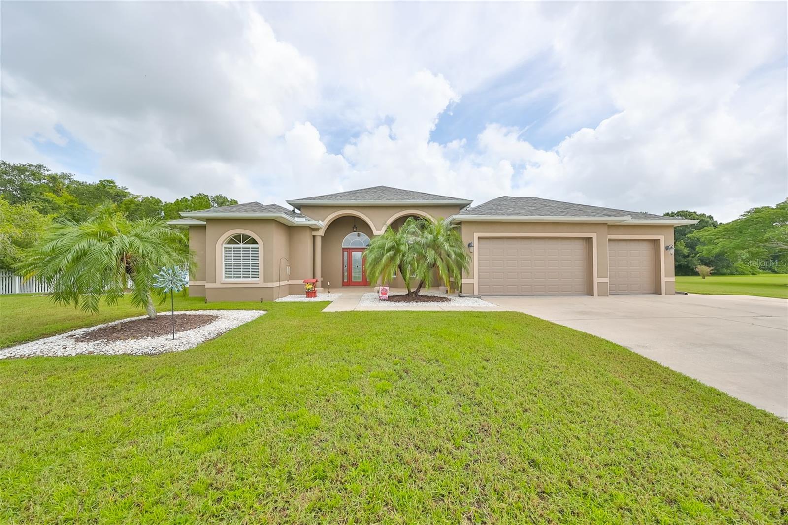 17706 Bridlewood Court — photo
