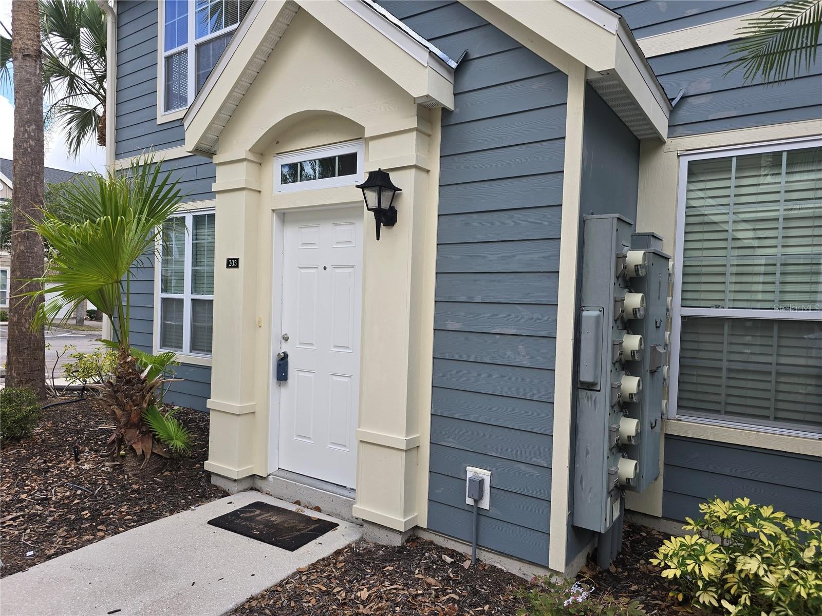 5601 Rosehill Road 203 — photo