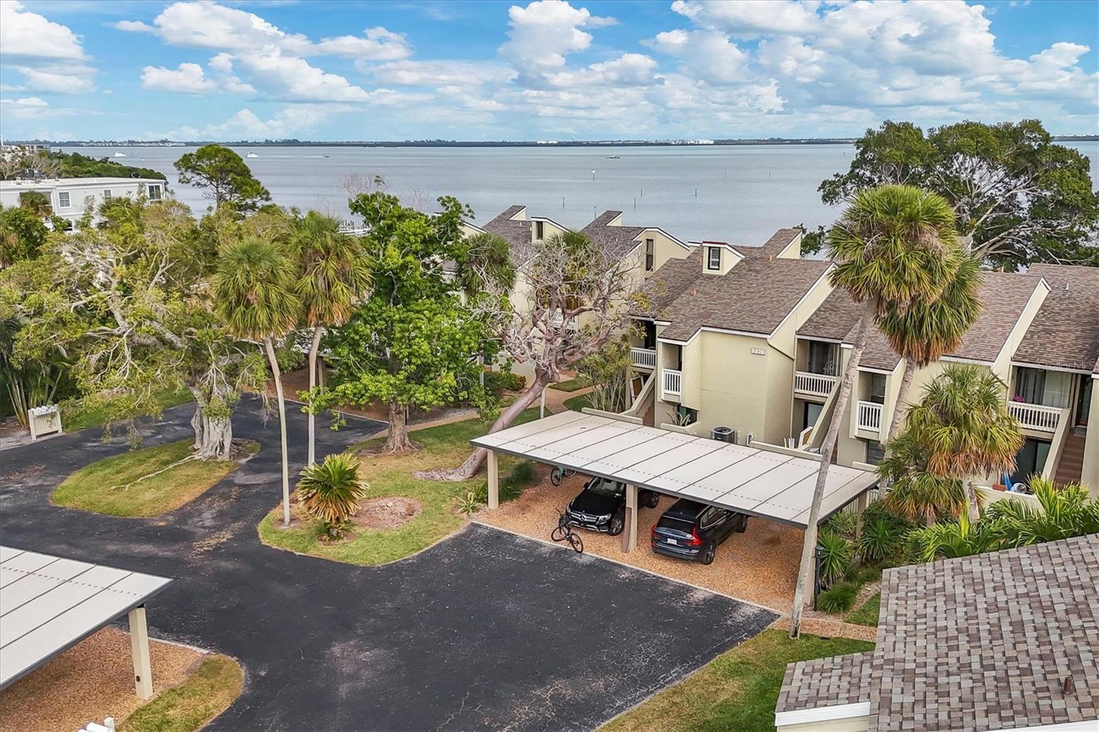 5270 Gulf of Mexico Drive 508 — photo
