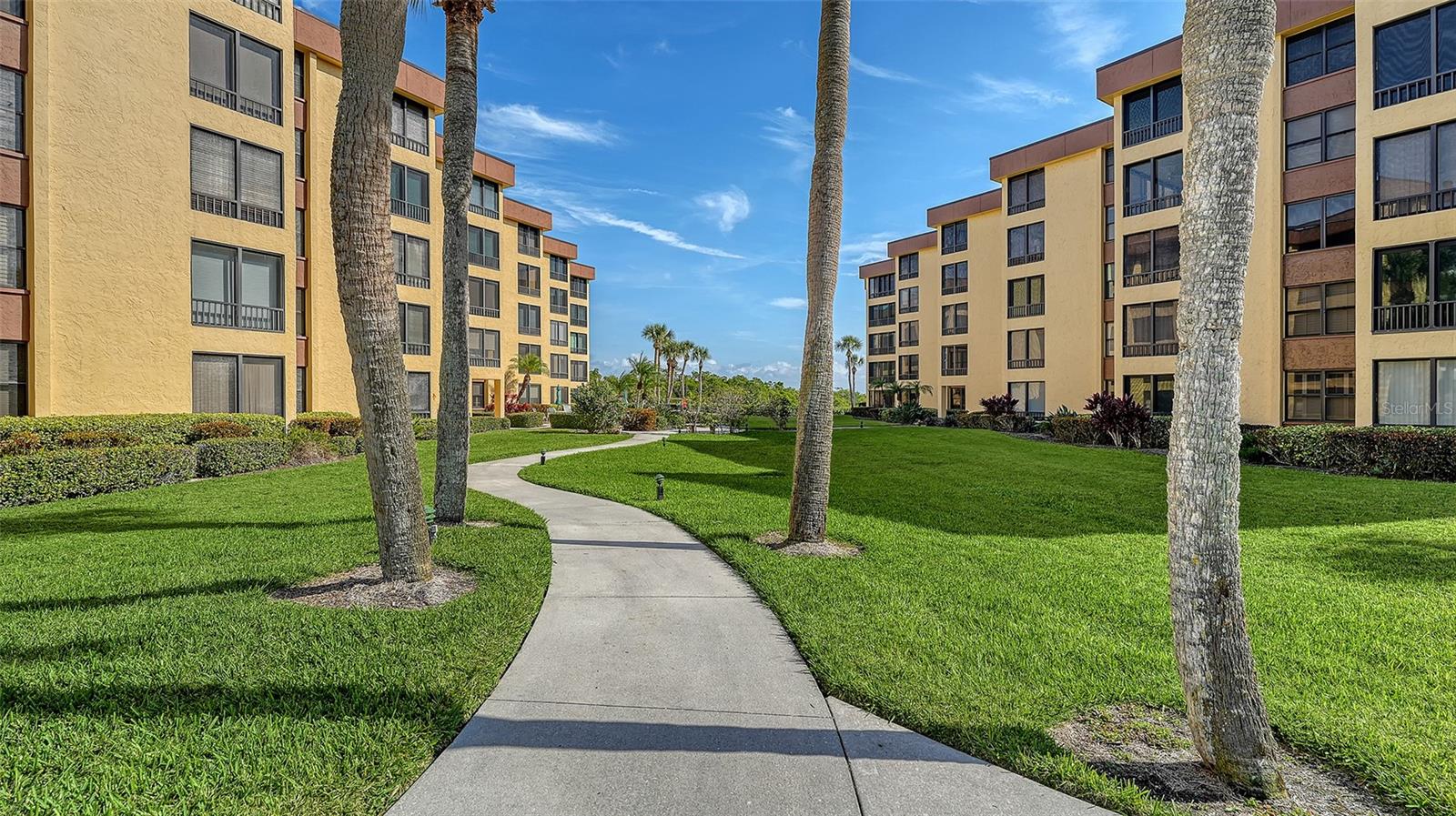 8779 Midnight Pass Road 502H — photo