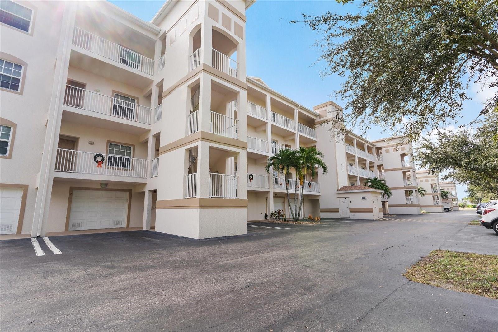 17110 Terraverde Circle 2415 — photo