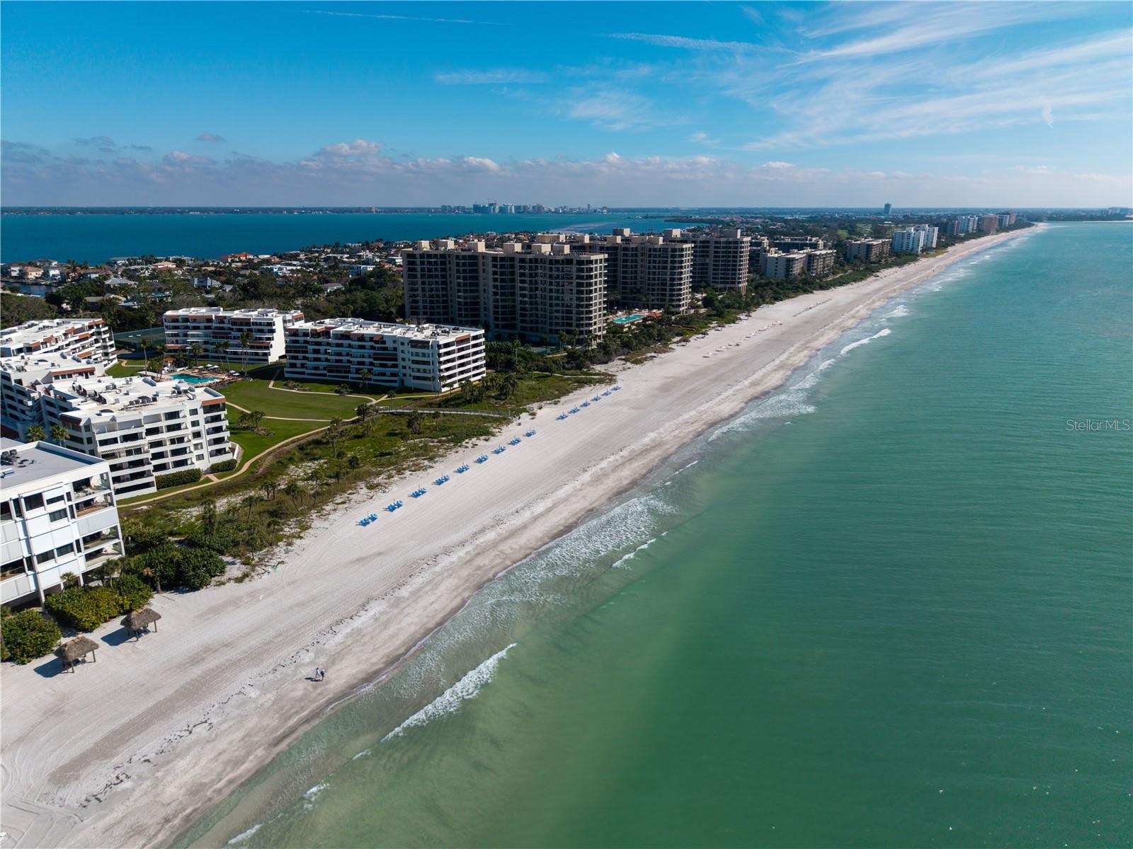 1425 Gulf of Mexico Drive 408 — photo