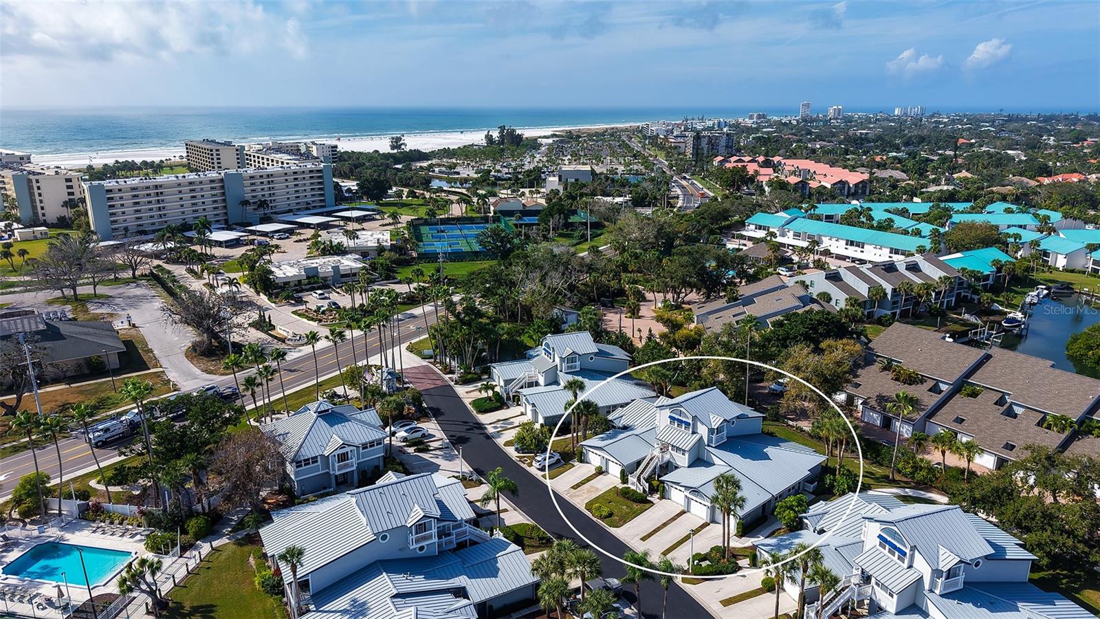 1225 Siesta Bayside Drive 1225B — photo