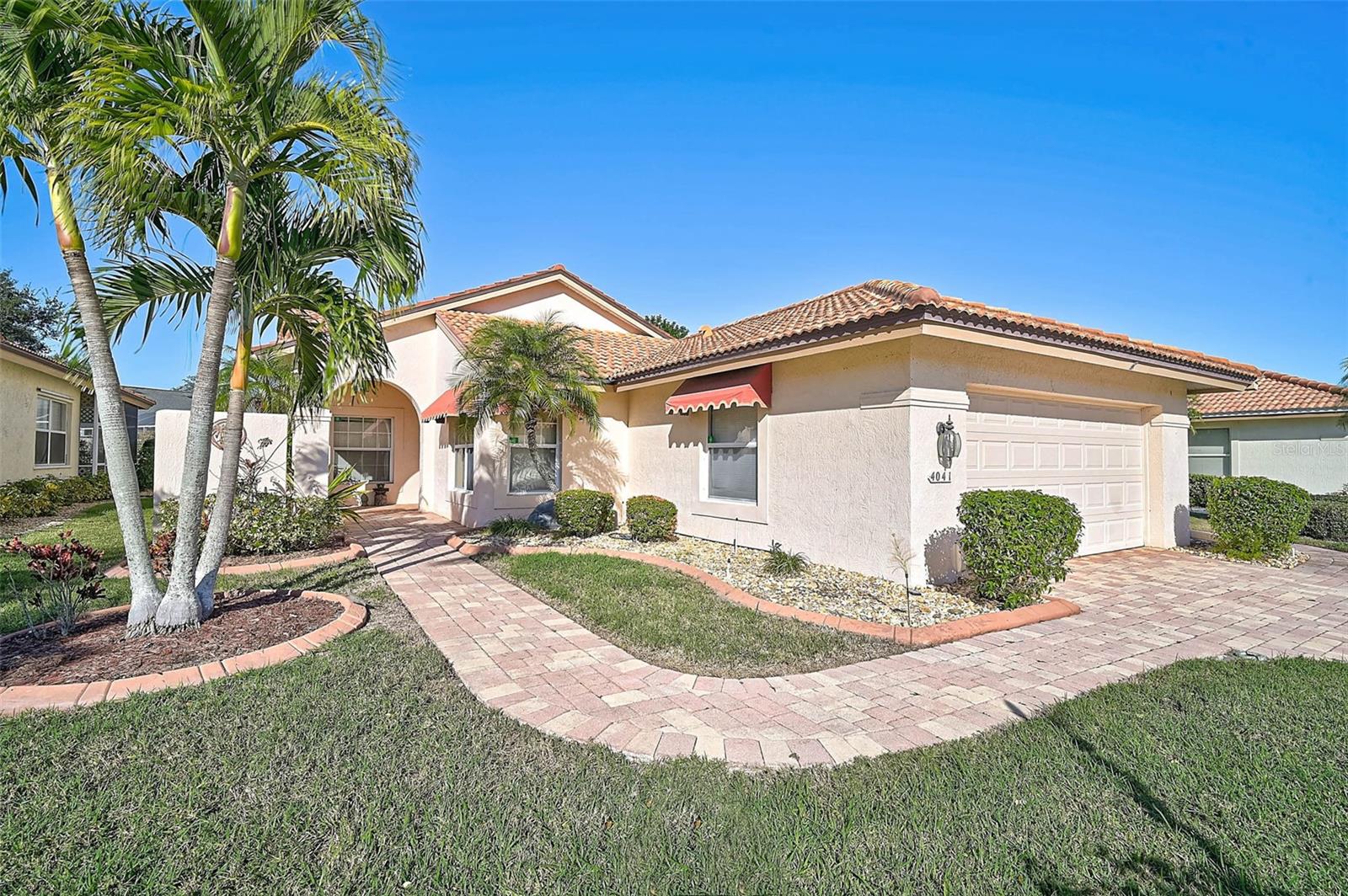 4041 Murfield Drive E — photo