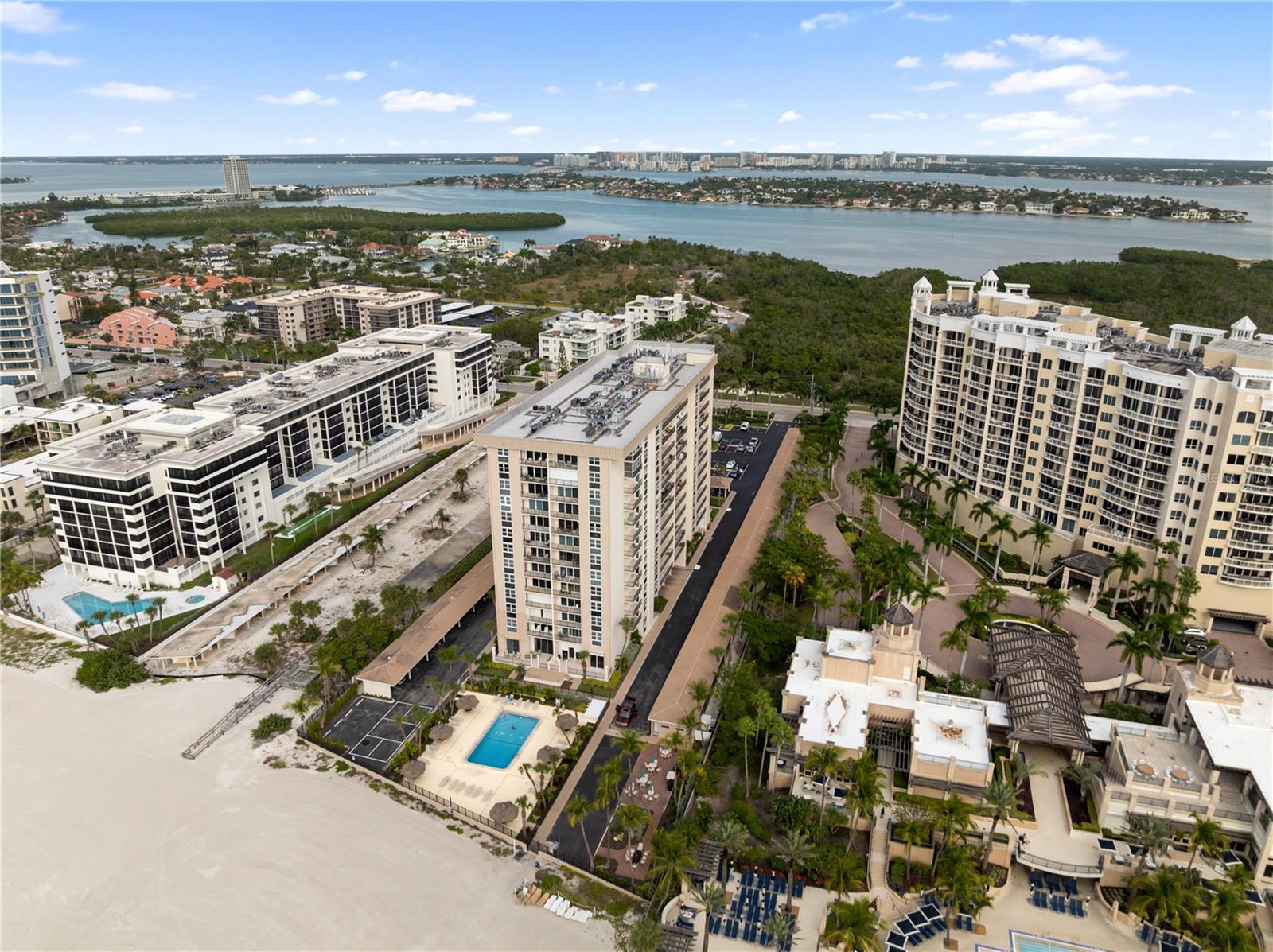 1212 Benjamin Franklin Drive 206 — photo