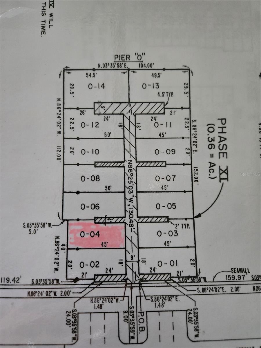 2600 Harbourside Drive O-04 — photo