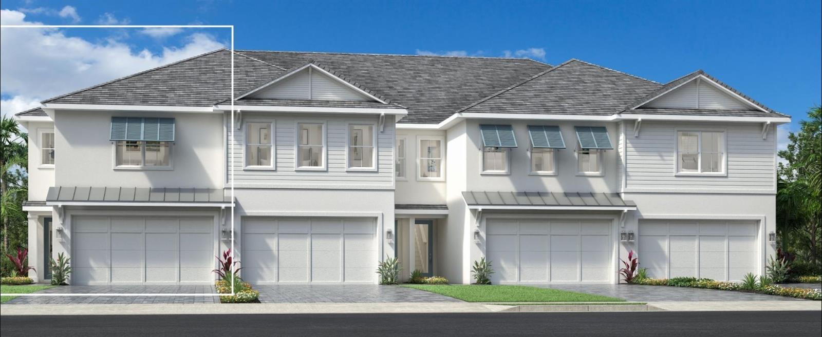 1602 Sandhill Court — photo