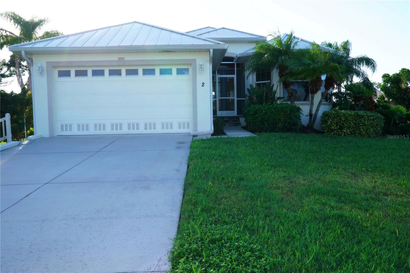 2 Windward Place — photo