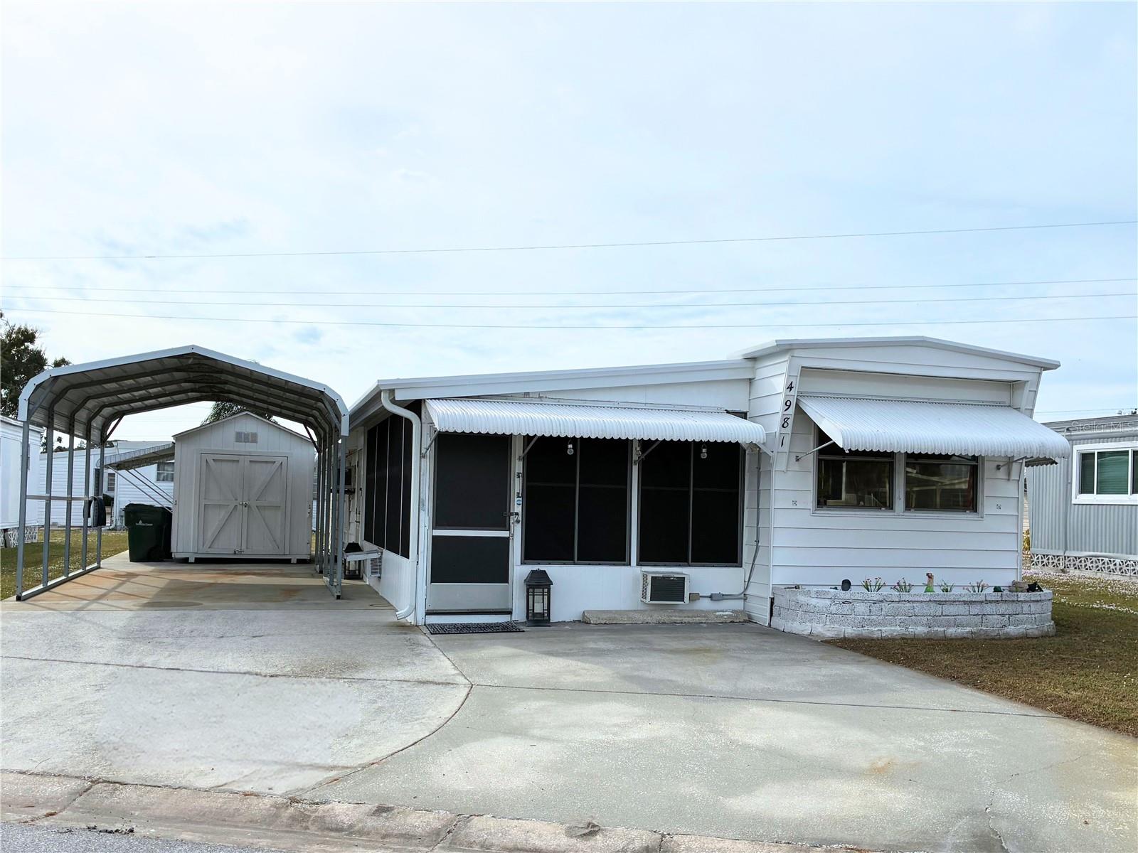 4981 Pebble Beach Avenue — photo