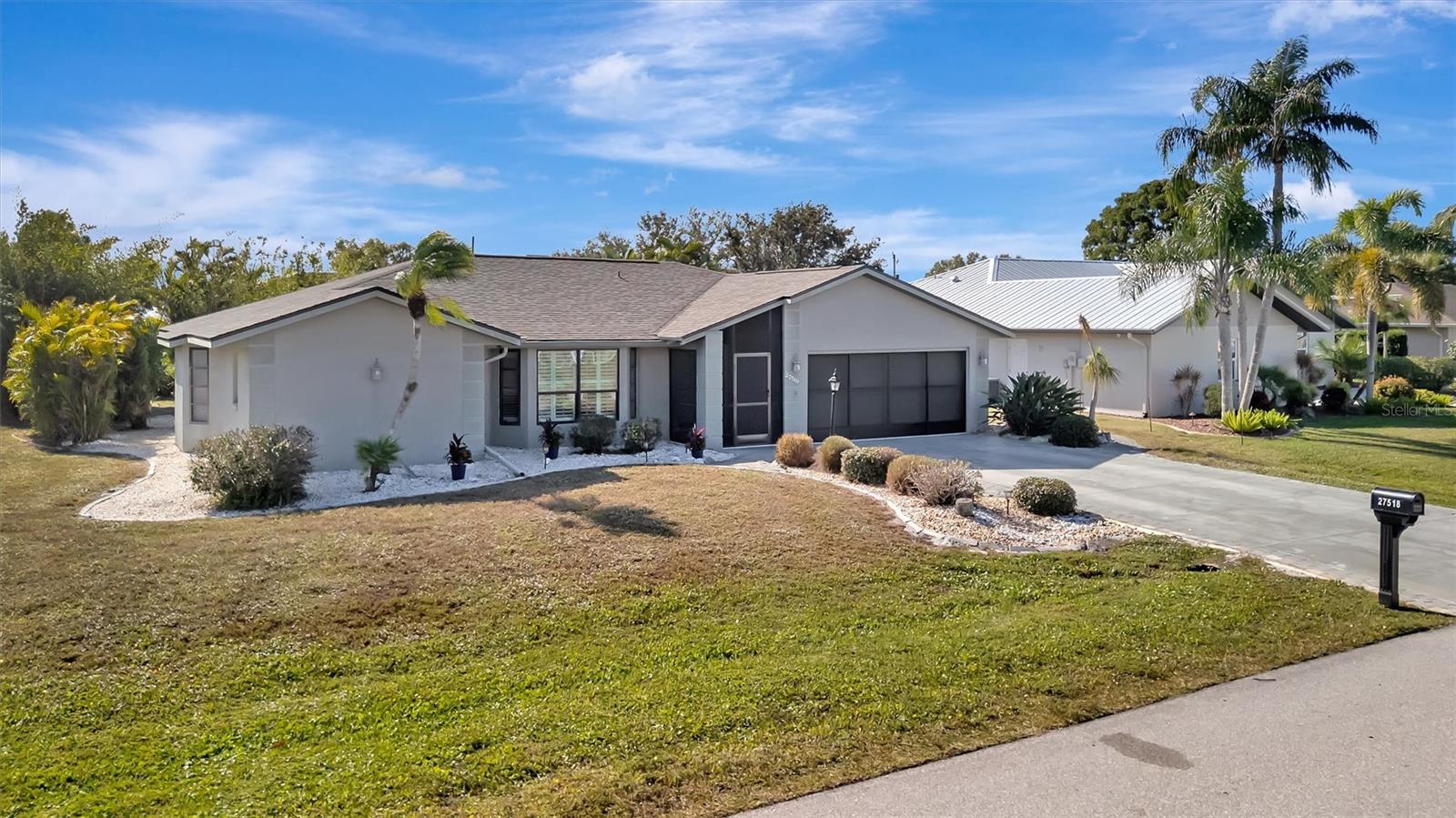 27518 Tierra Del Fuego Circle — photo