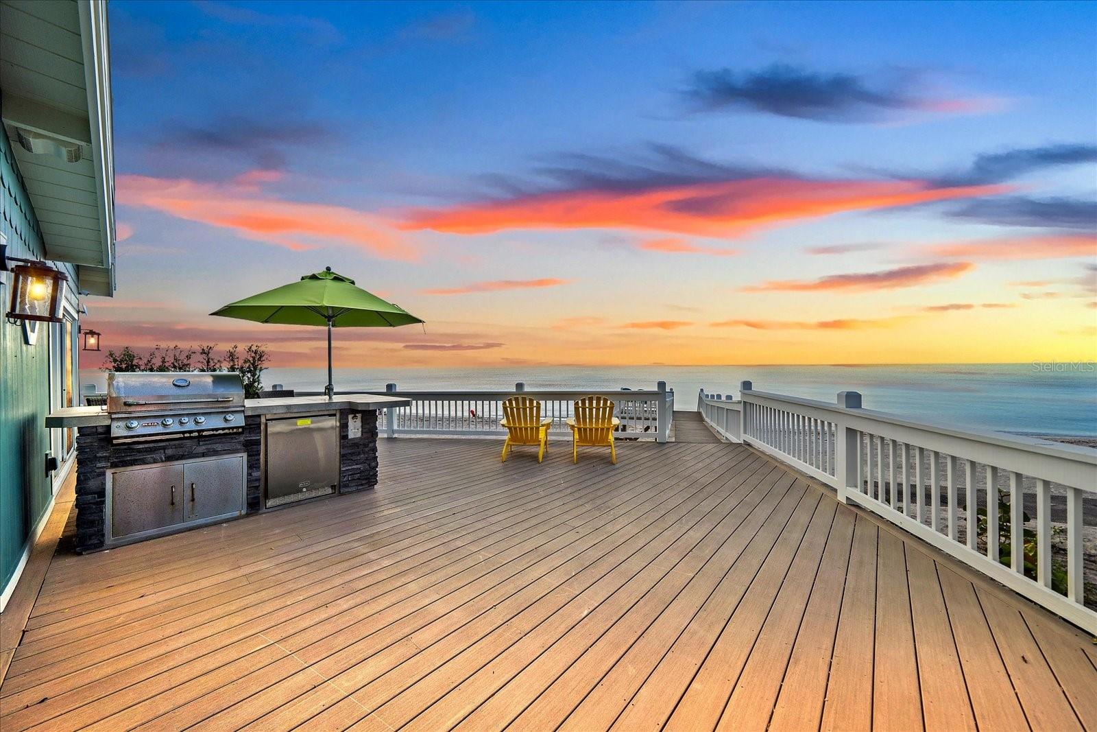 7570 Manasota Key Road — photo