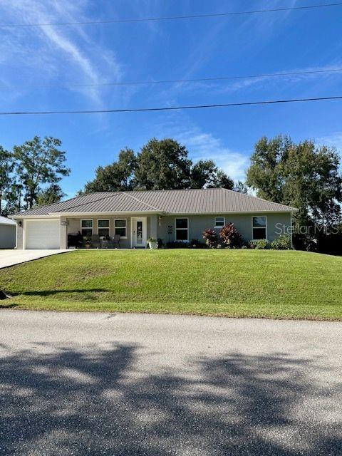 1113 Porsche Avenue — photo