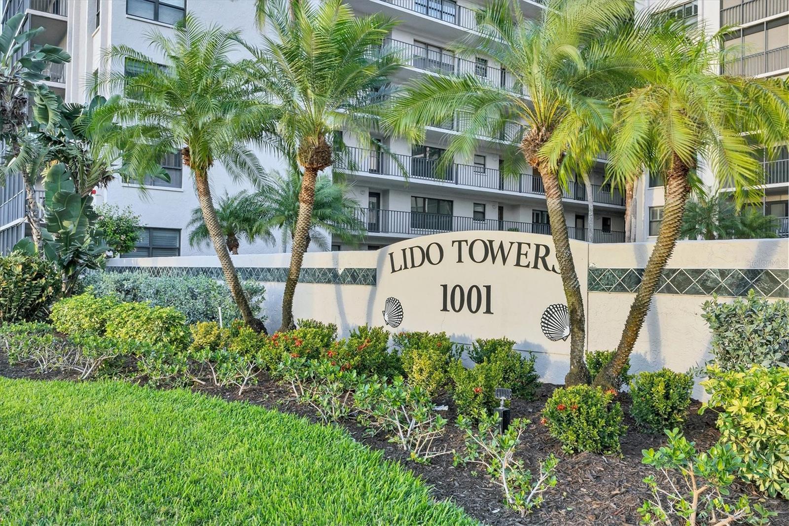 1001 Benjamin Franklin Drive 201 — photo