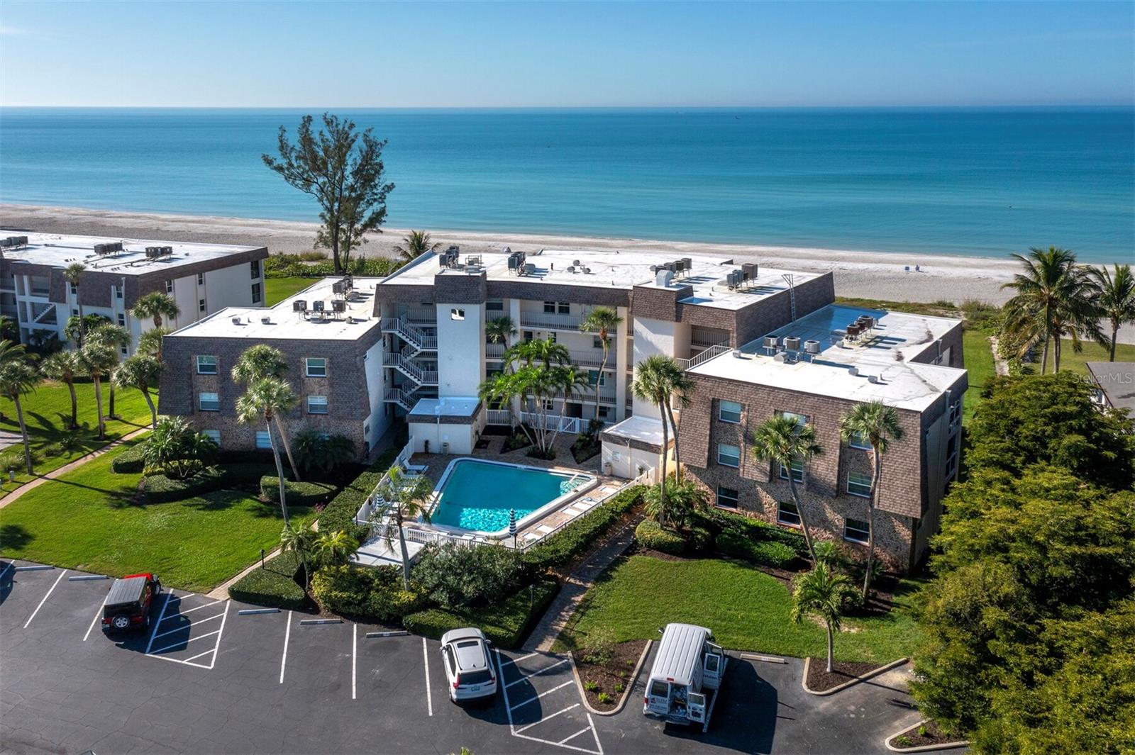 5231 Gulf of Mexico Drive 104 — photo