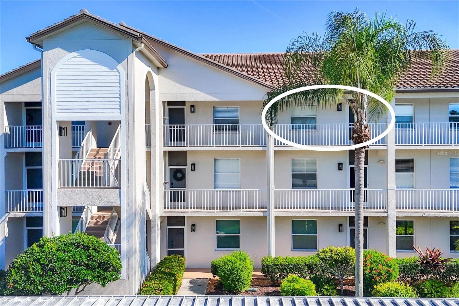 8735 Olde Hickory Avenue 8303 — photo