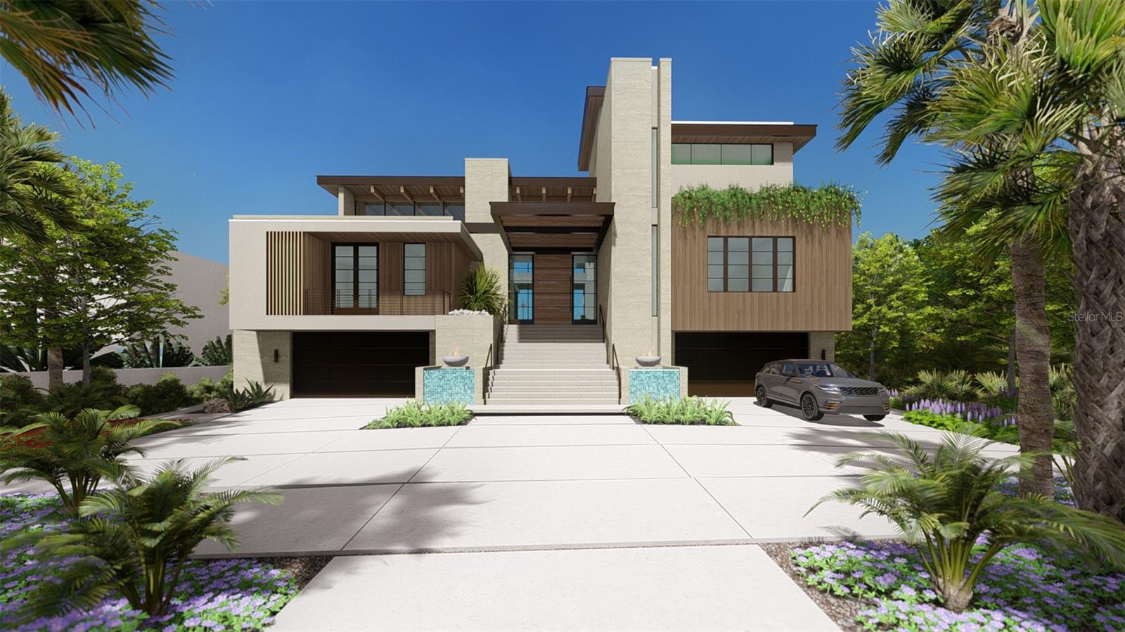 1521 Bay Point Drive — photo