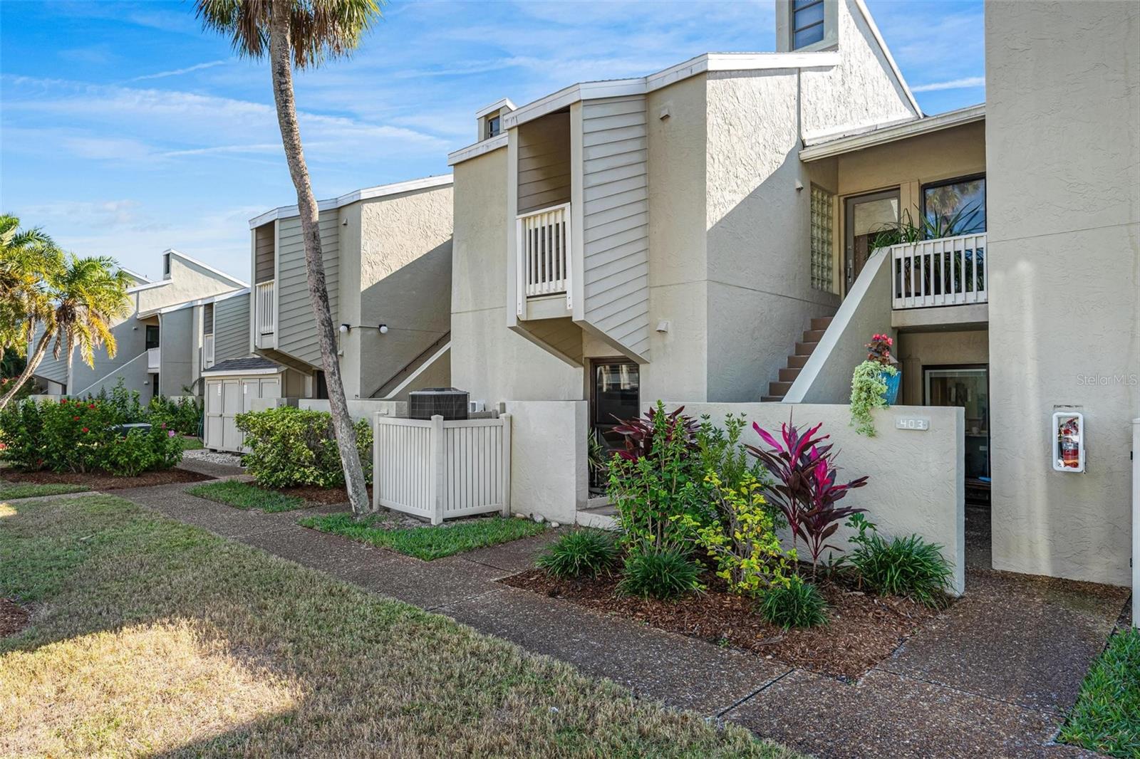 5260 Gulf of Mexico Drive 403 — photo