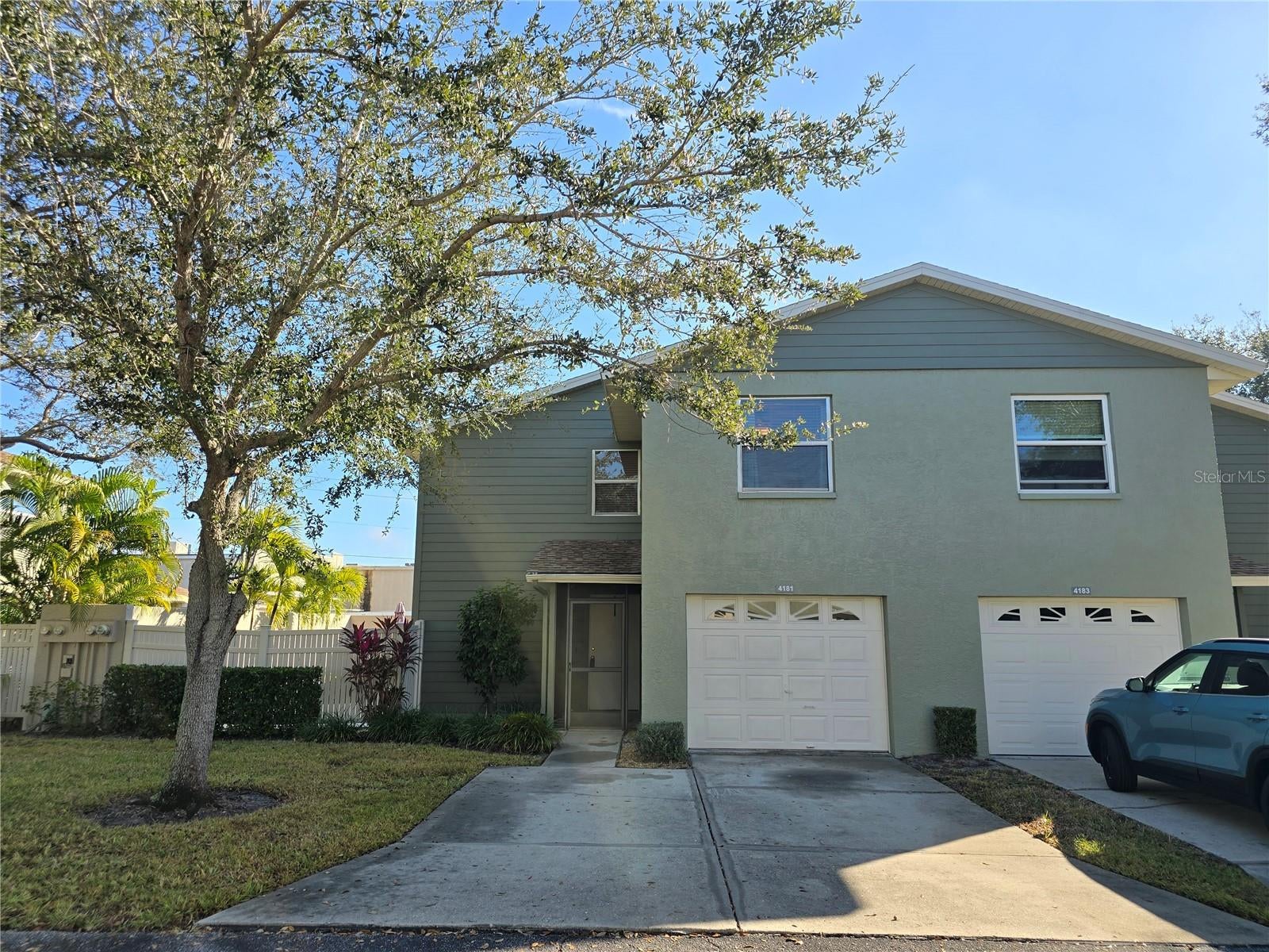 4181 Center Pointe Circle 91B — photo