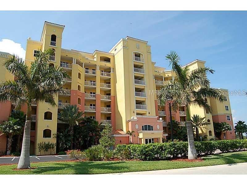 611 Riviera Dunes Way 604 — photo