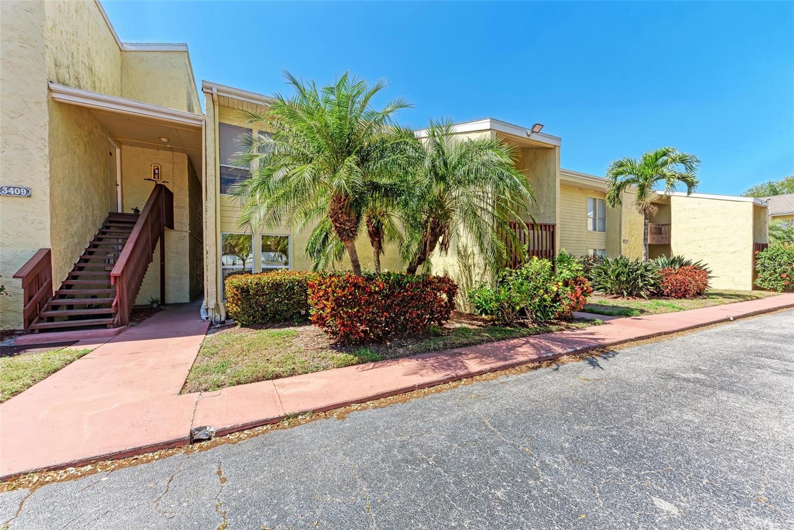 3411 Clark Road 212 — photo