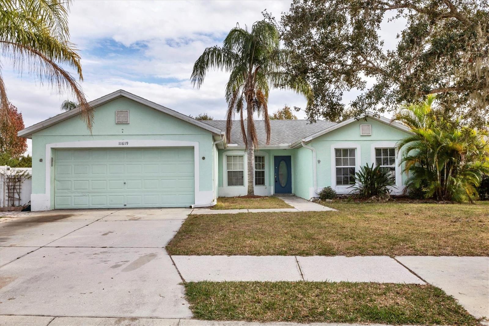 11619 Summit Rock Court — photo