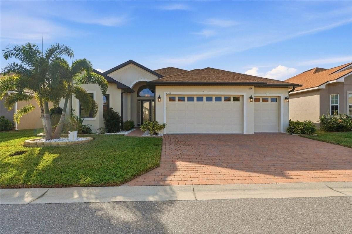 6308 Pinehurst Loop — photo