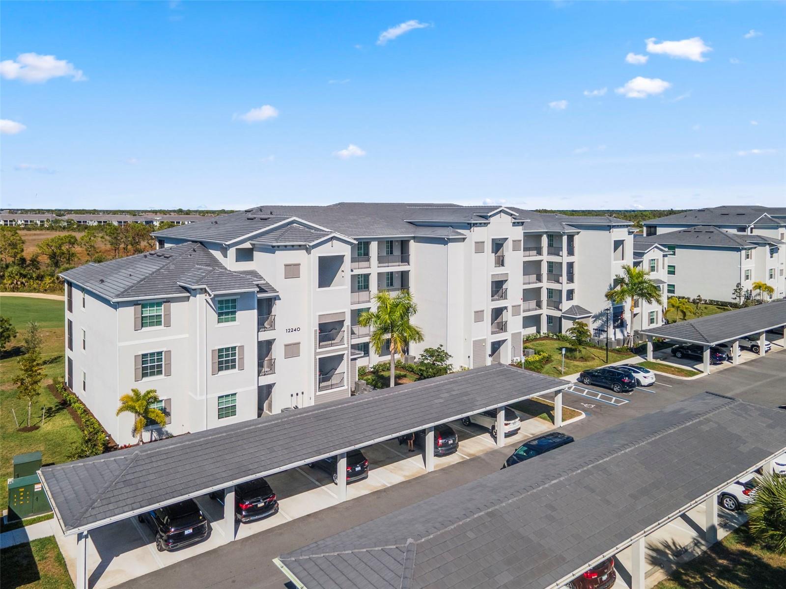 12240 Wellen Golf Street 104 — photo