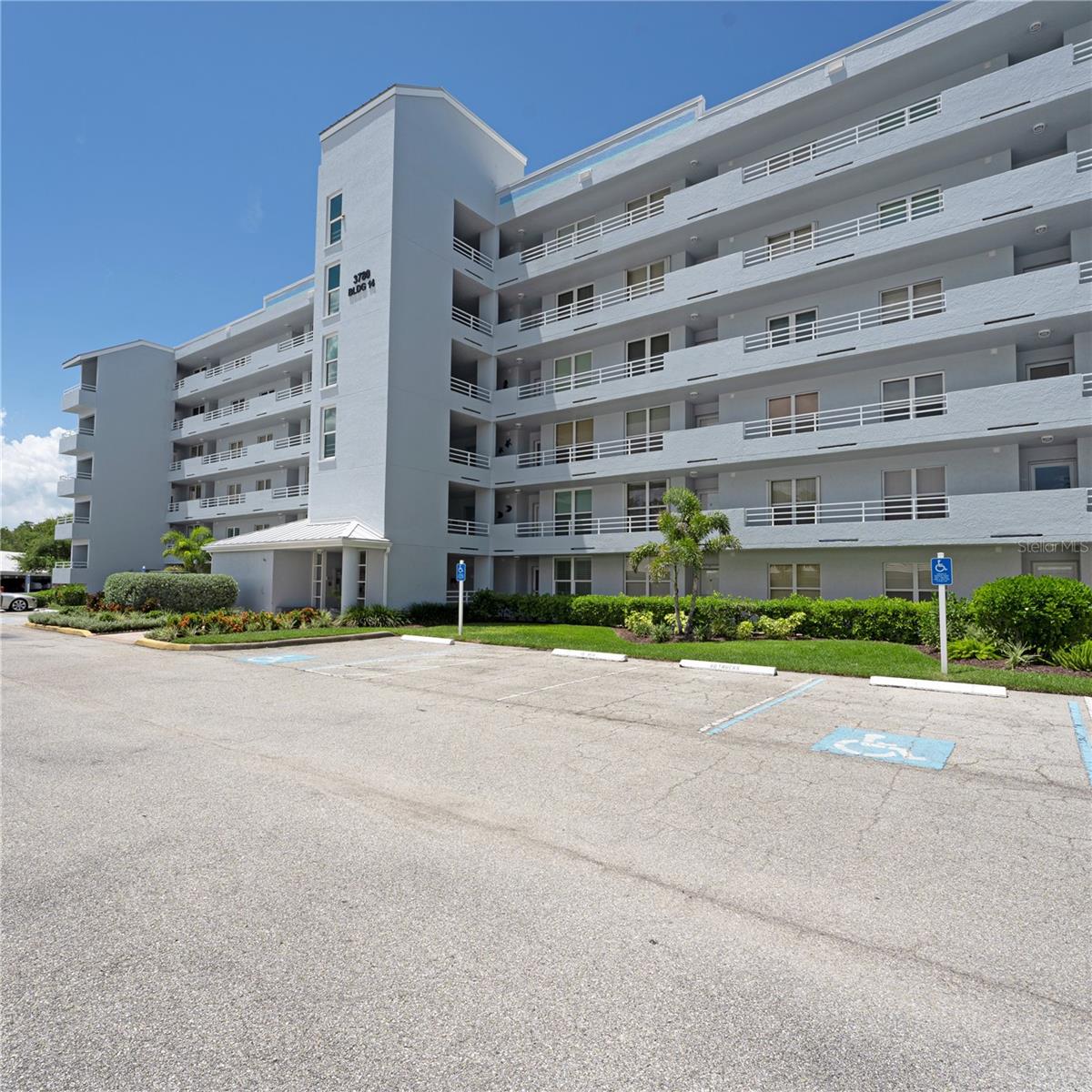 3780 Pinebrook Circle 105 — photo