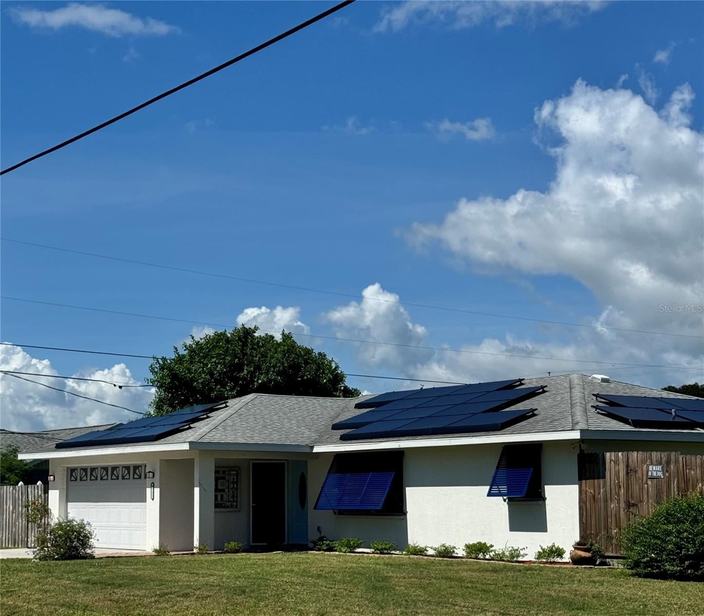 4731 Egret Road — photo