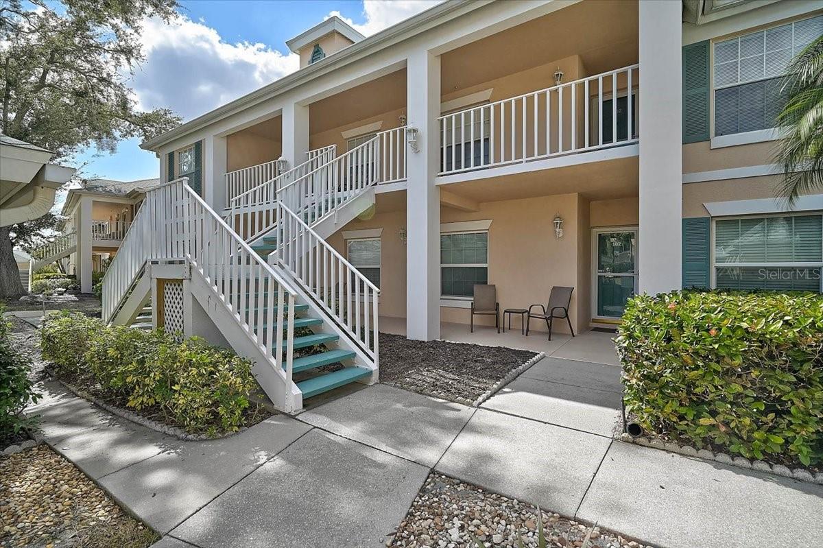 4215 Caddie Drive E 102 — photo