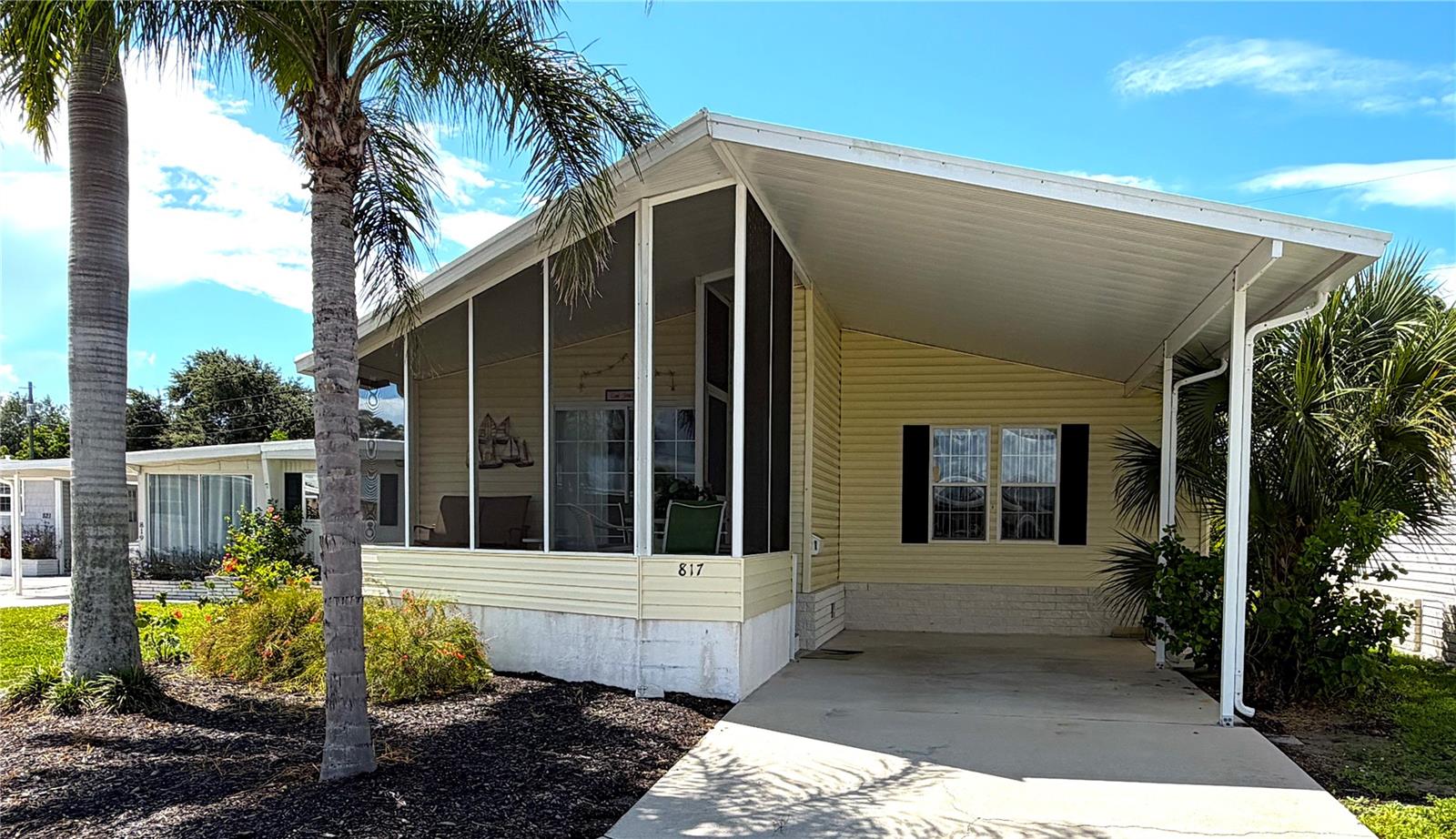 817 S Green Circle — photo