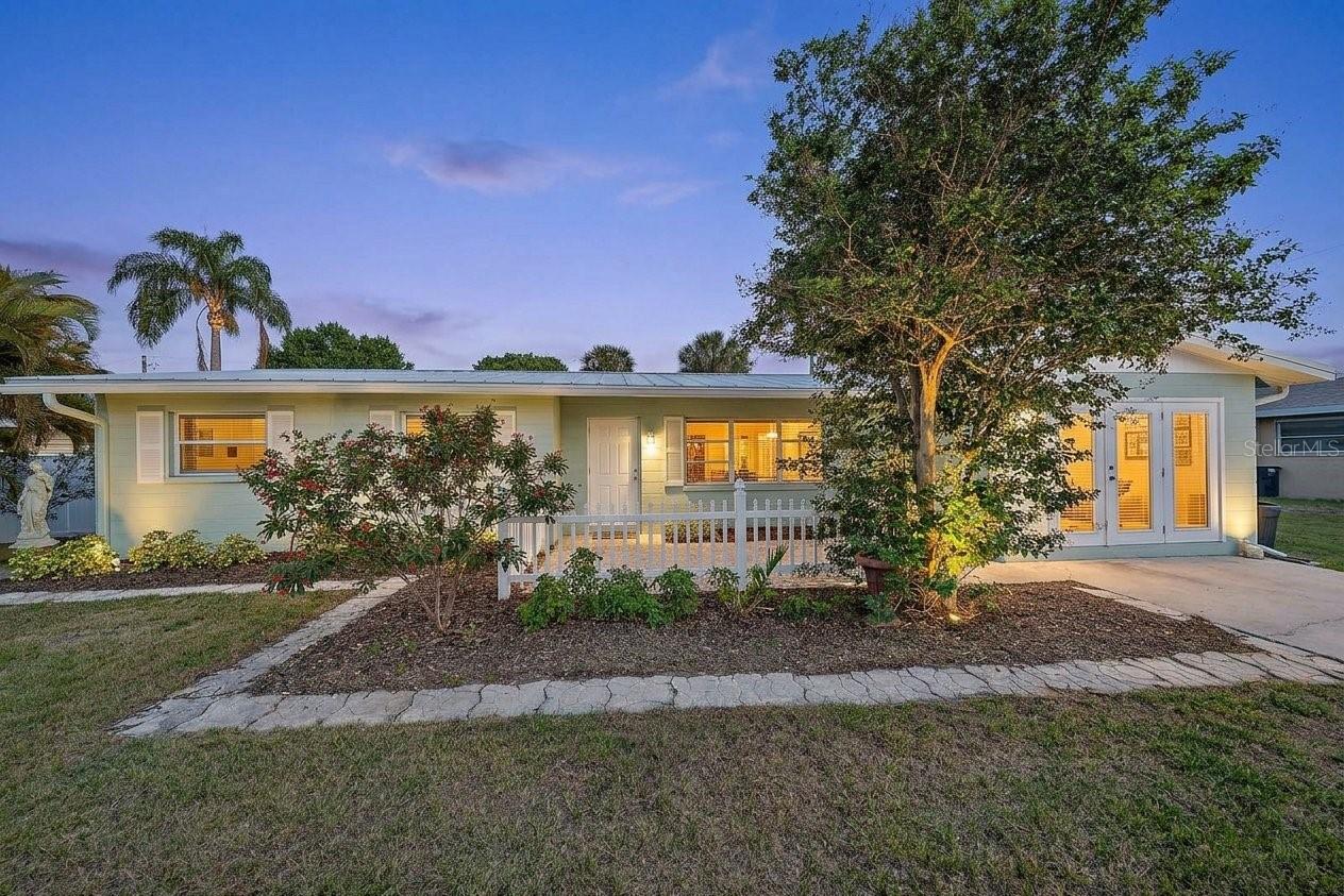 2534 Waneta Drive — photo