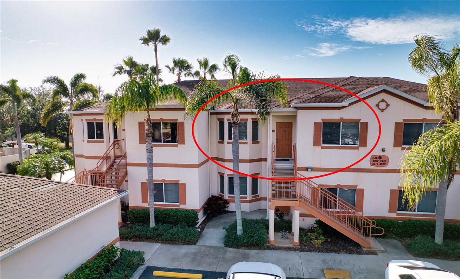 3980 Mediterranea Circle 522 — photo