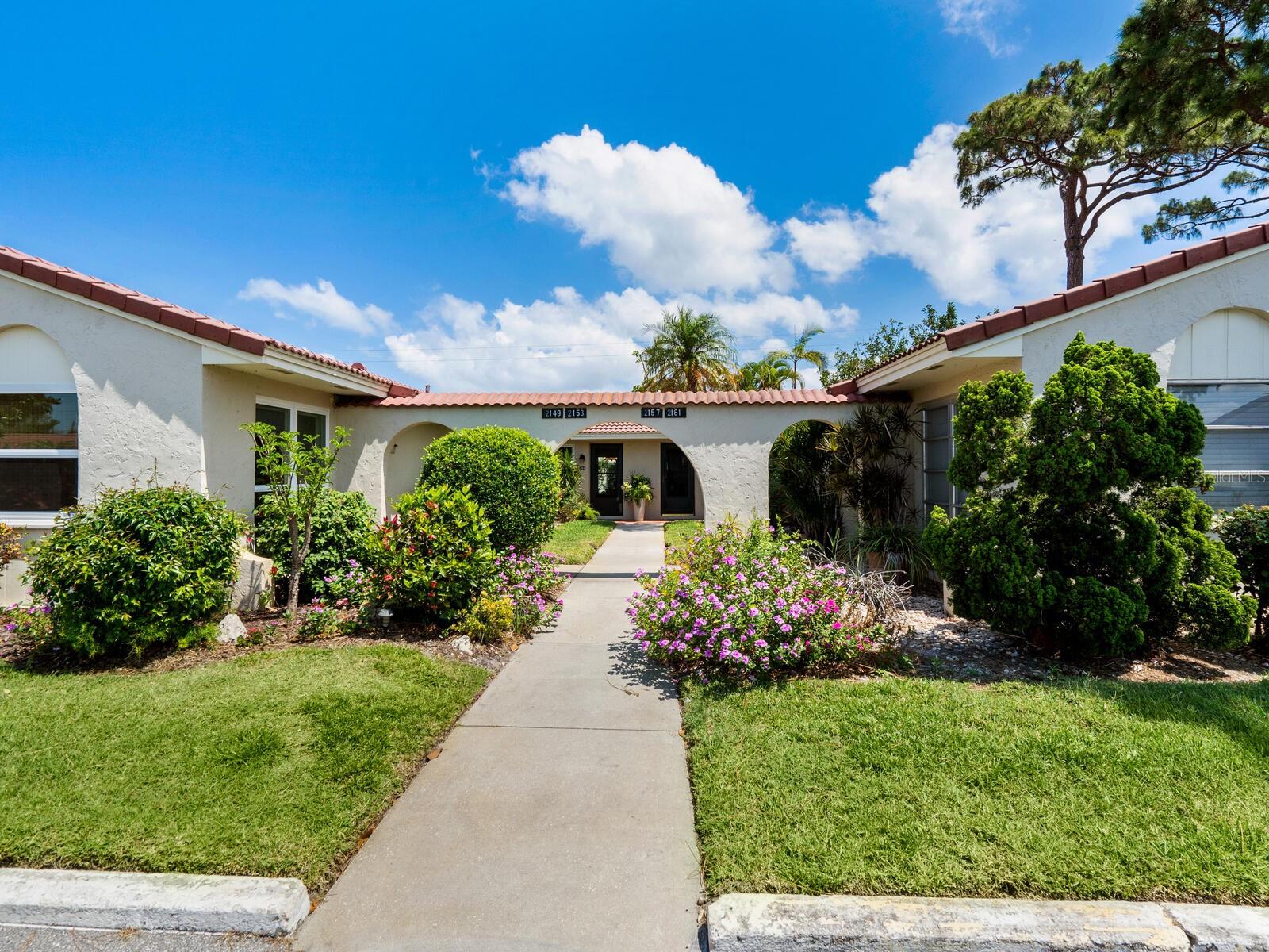 2153 Pueblo Circle V14 — photo