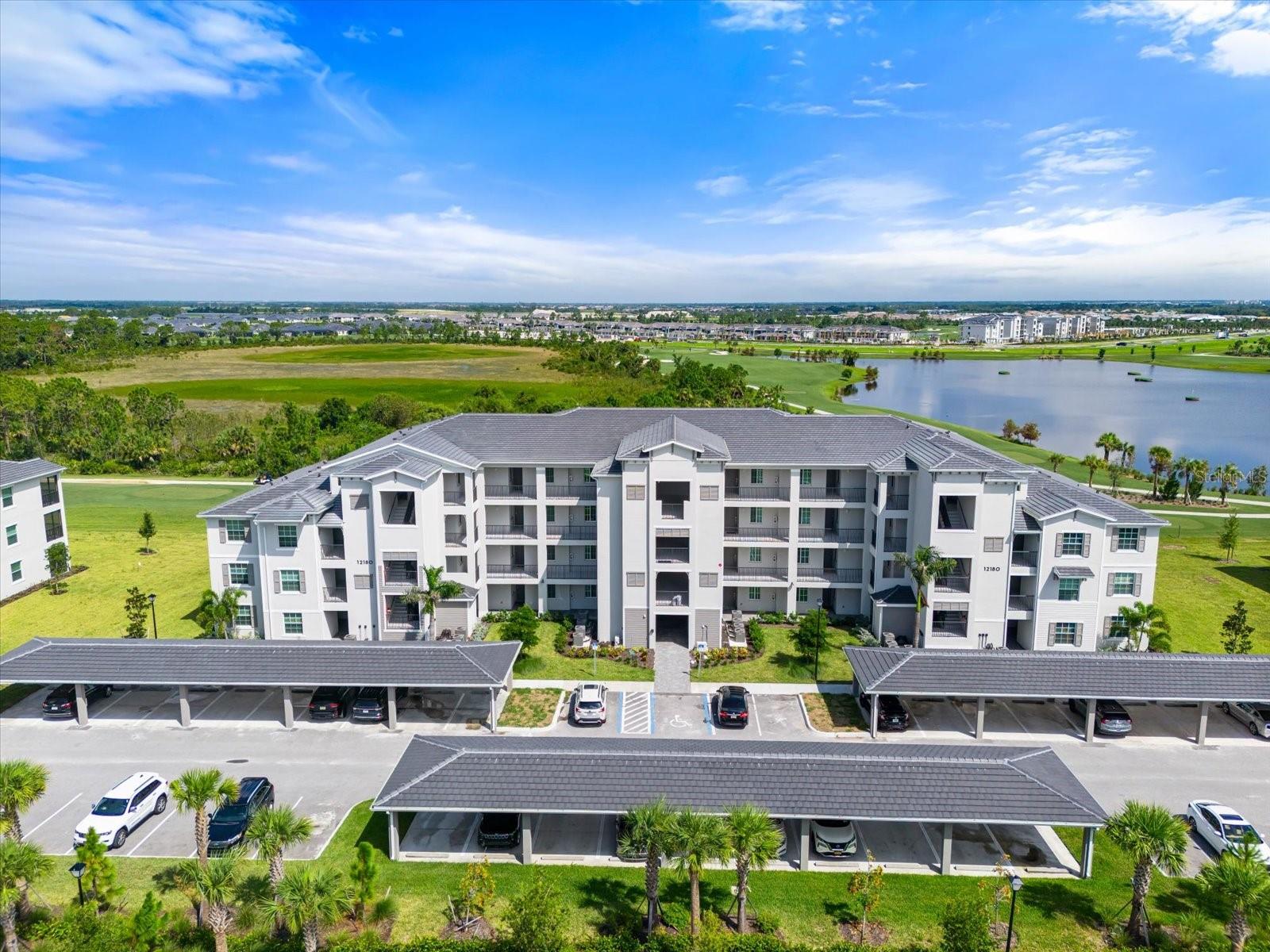 12180 Wellen Golf Street 108 — photo