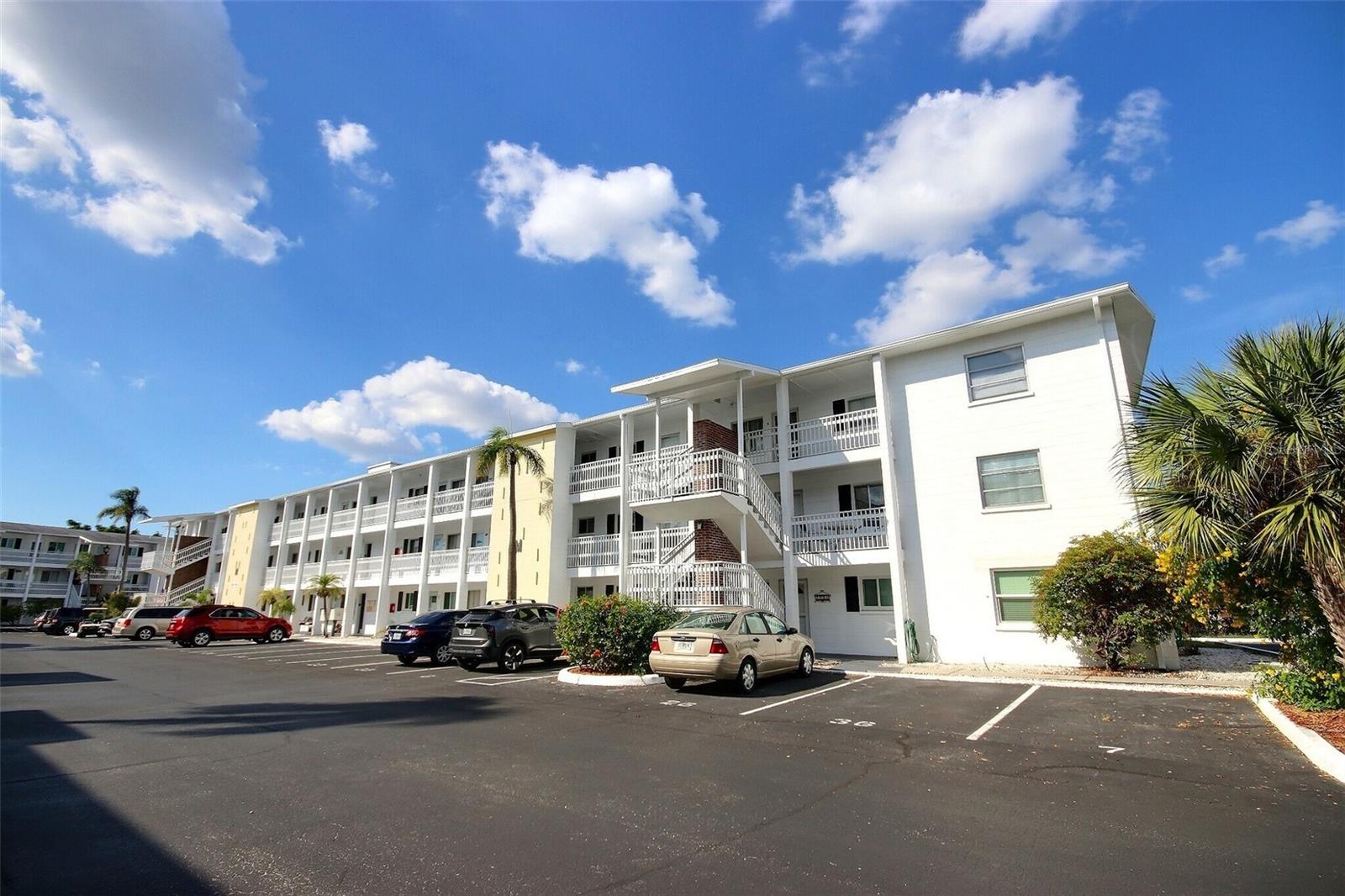 1631 Leisure Drive M36 — photo