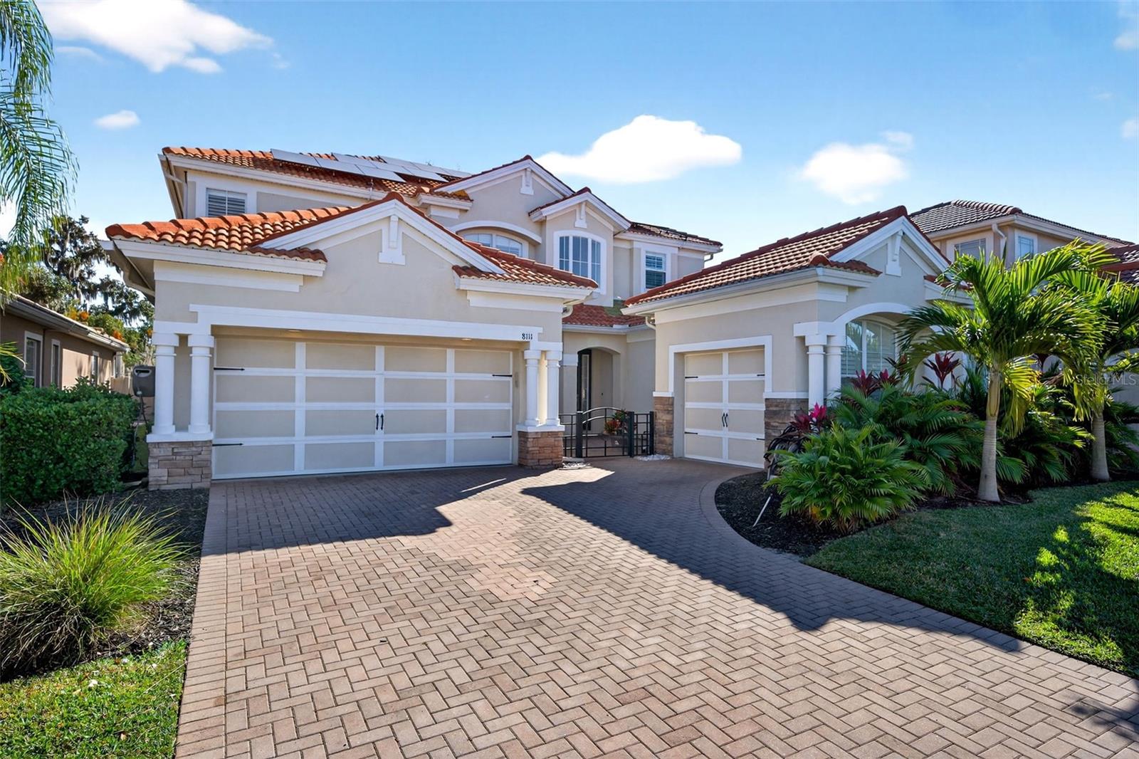 8111 Santa Rosa Court — photo