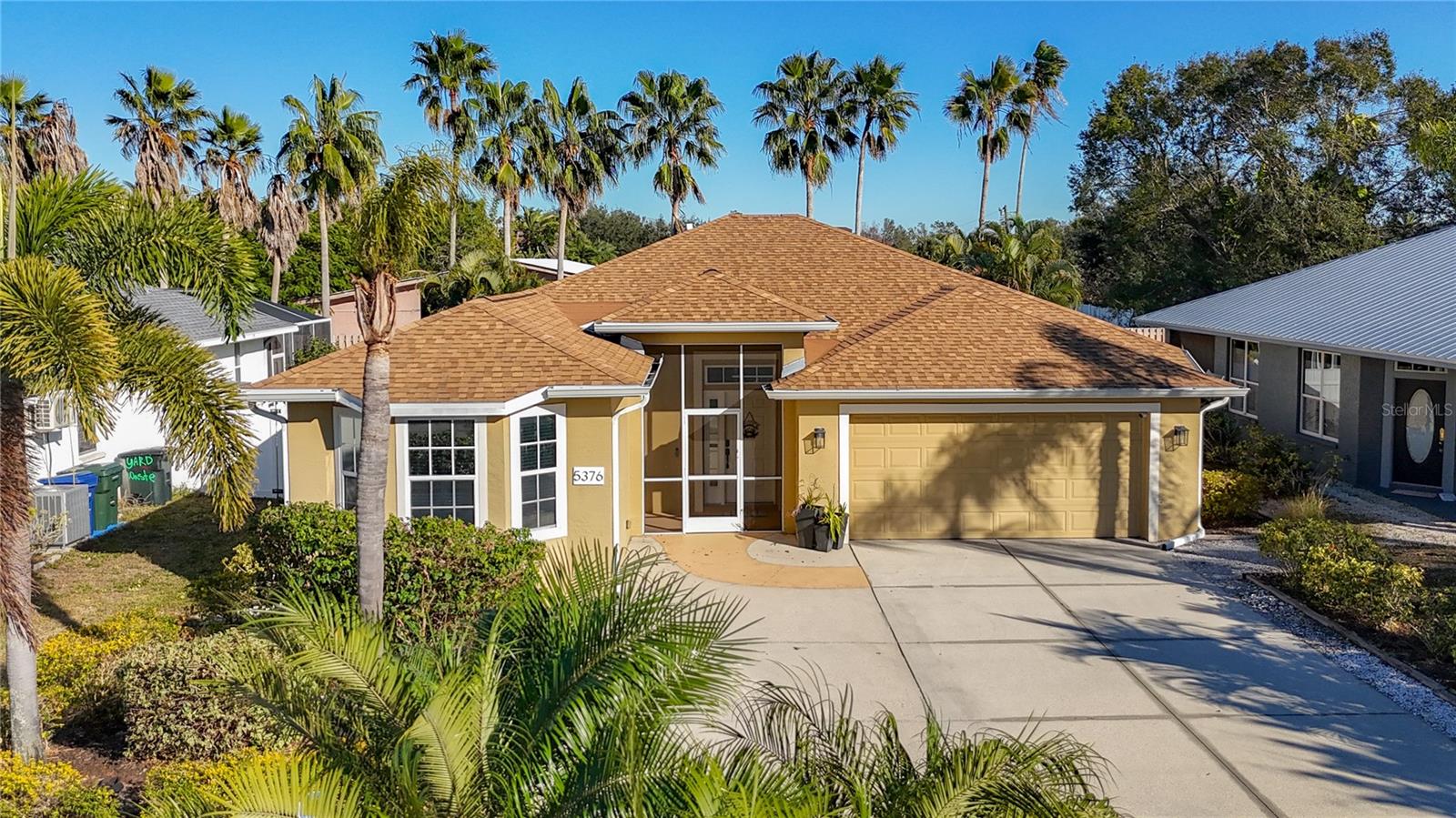 5376 Levi Lane — photo