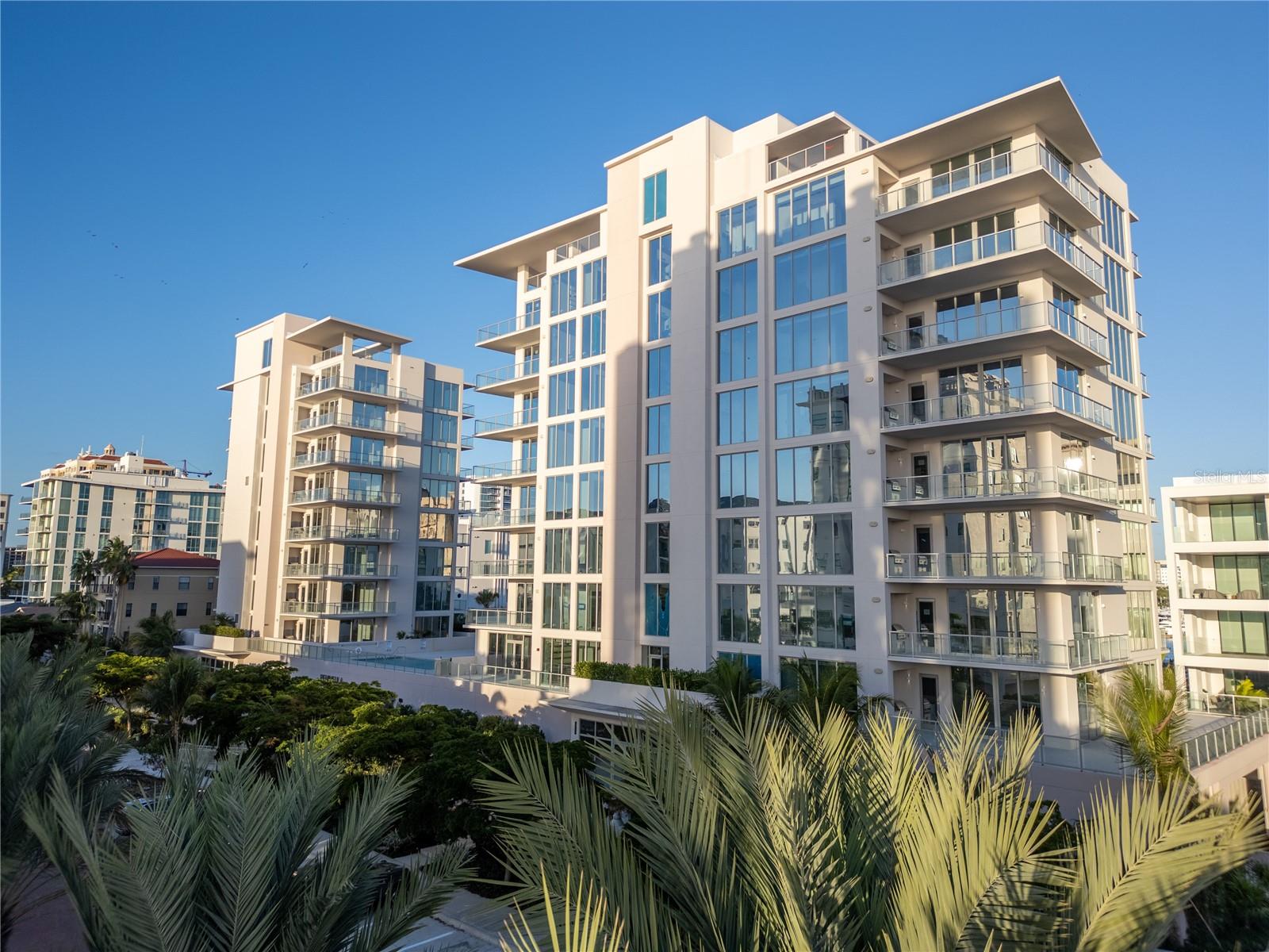 253 Golden Gate Point 701 — photo