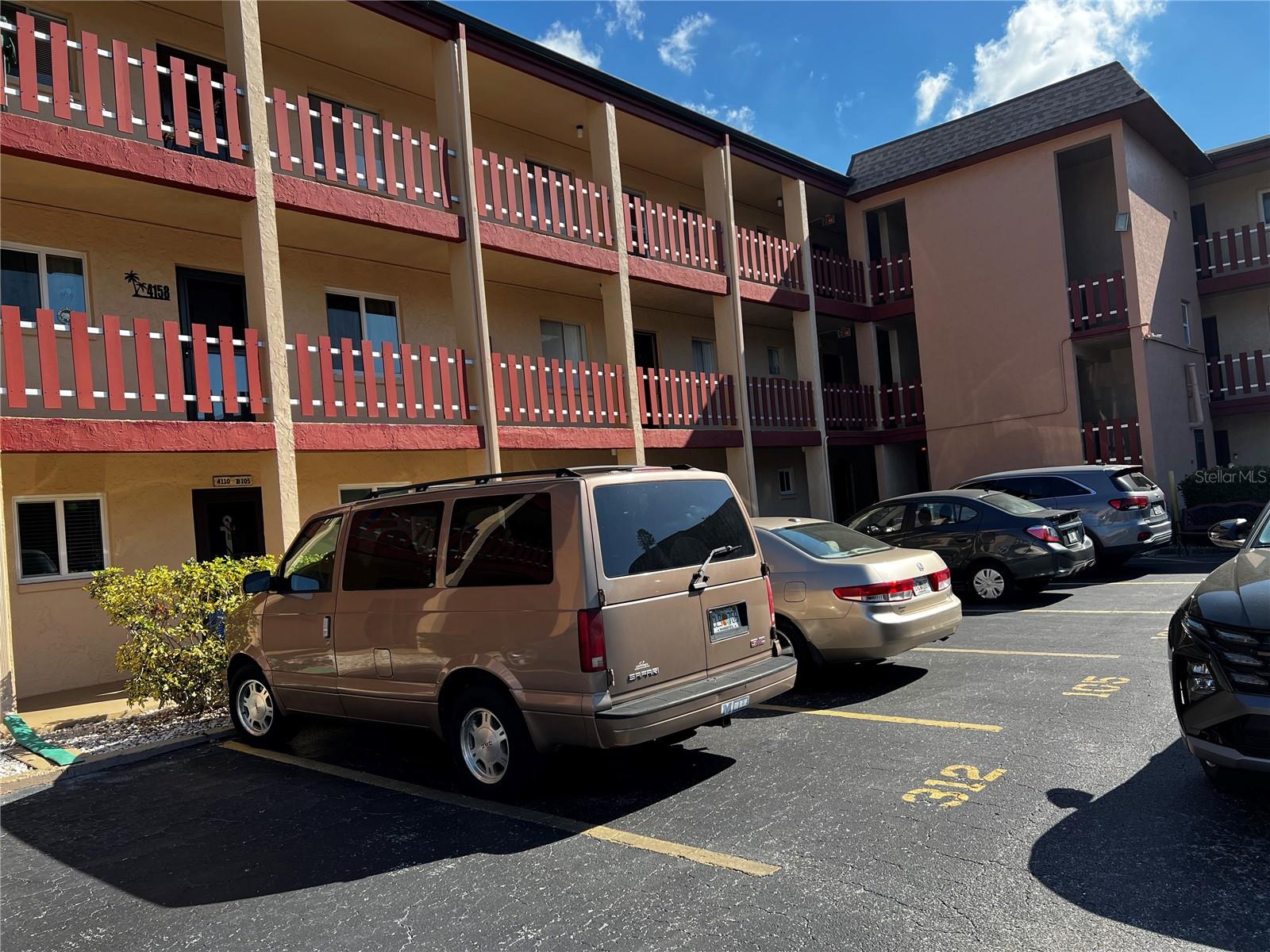 4112 Heron Way B106 — photo