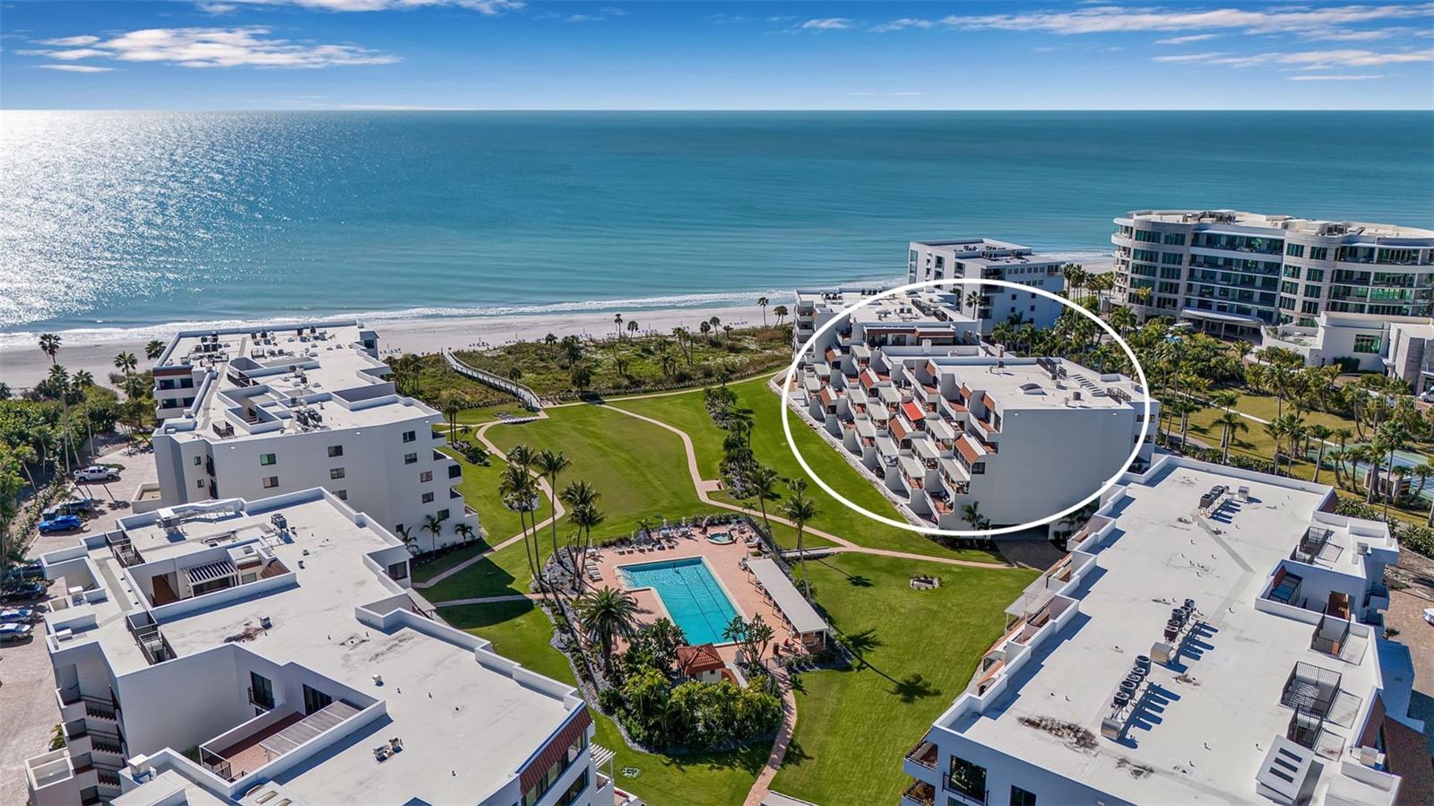 1485 Gulf of Mexico Drive 303 — photo