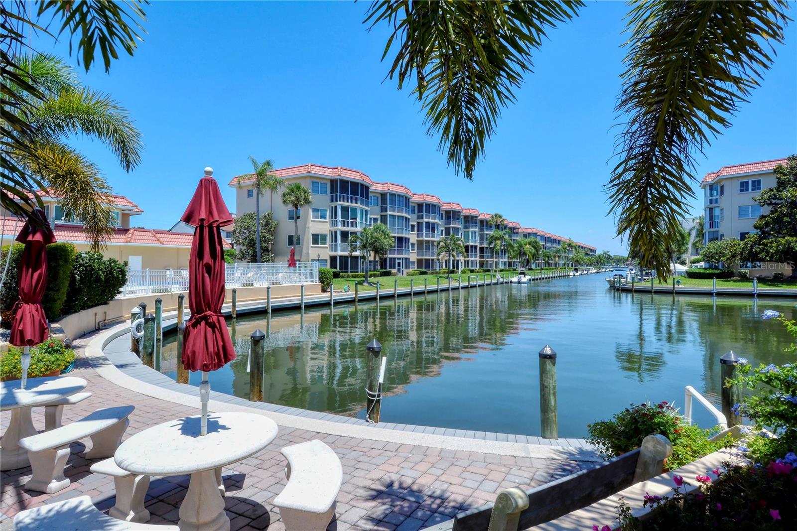 1257 S Portofino Drive 307 — photo