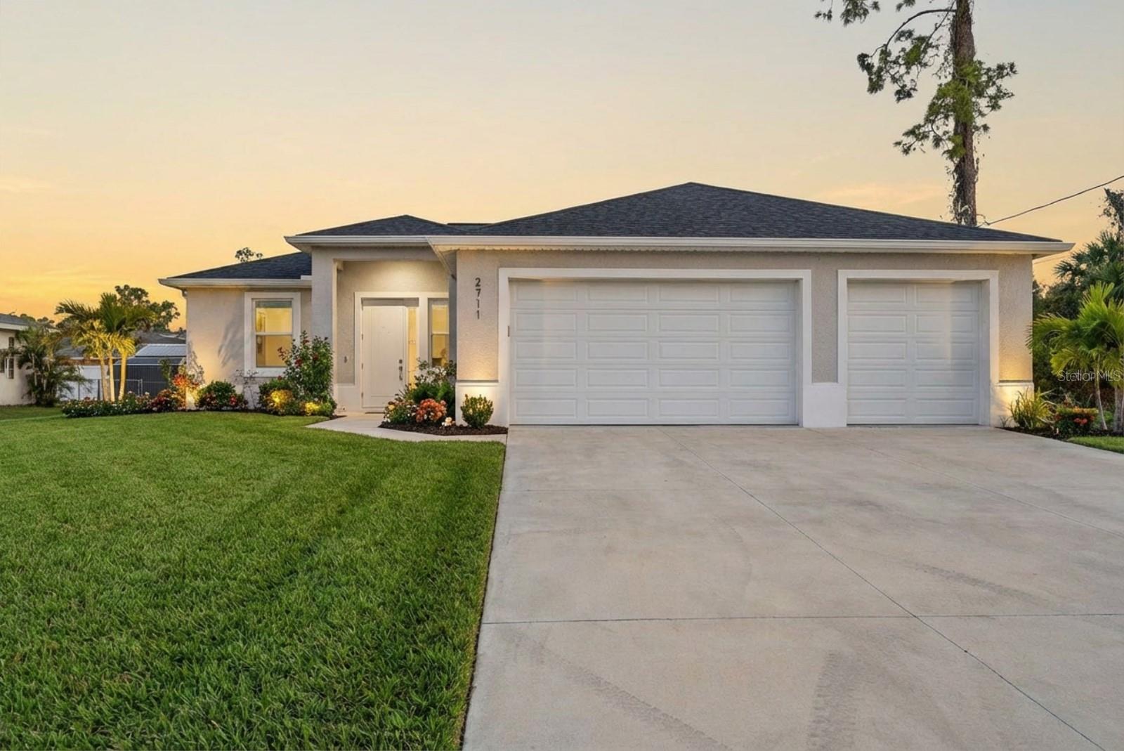 2711 Atwater Drive — photo